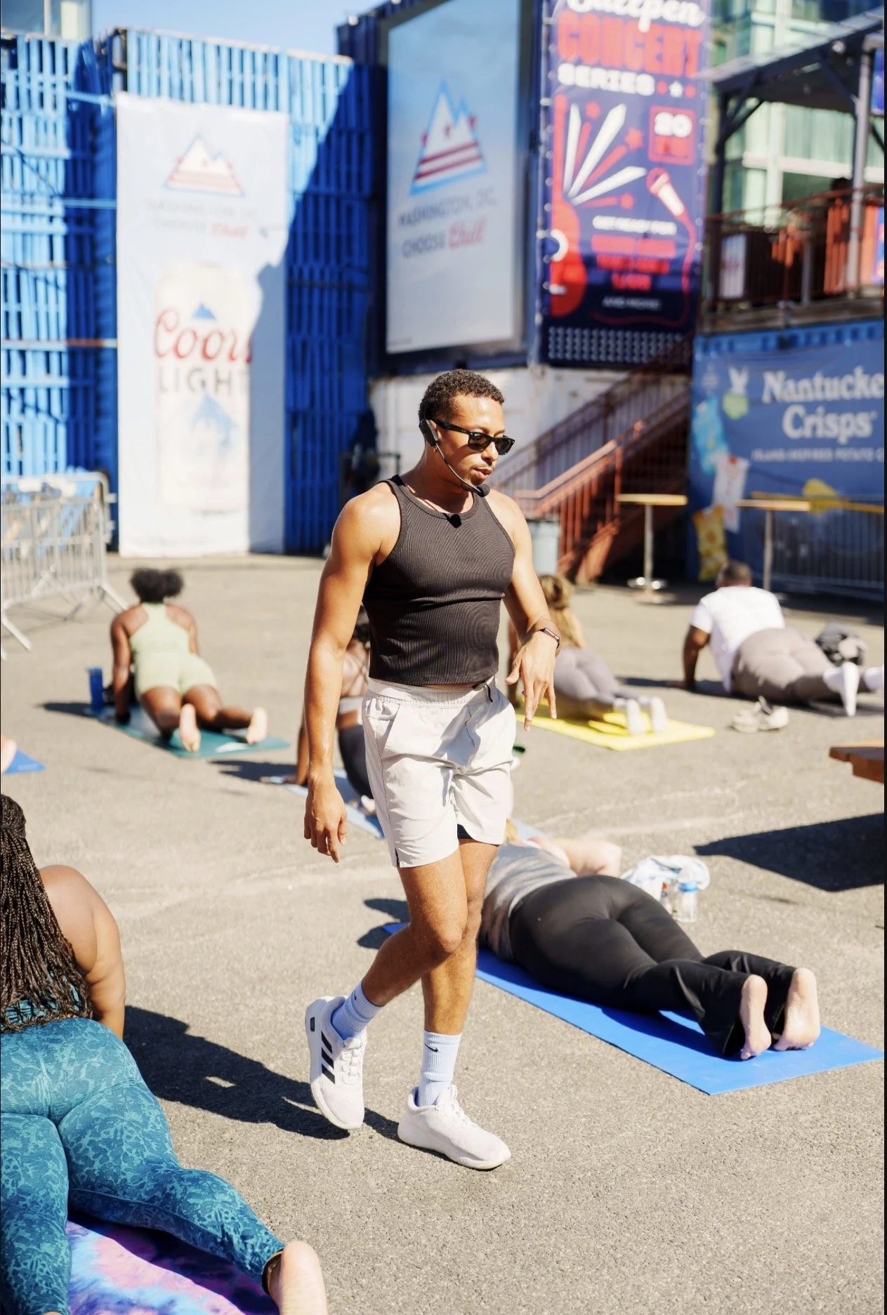 Get Up and Become: A Year-End Reflection on Faith, Integrity, and the Long Road Toward Who We’re Called to Be