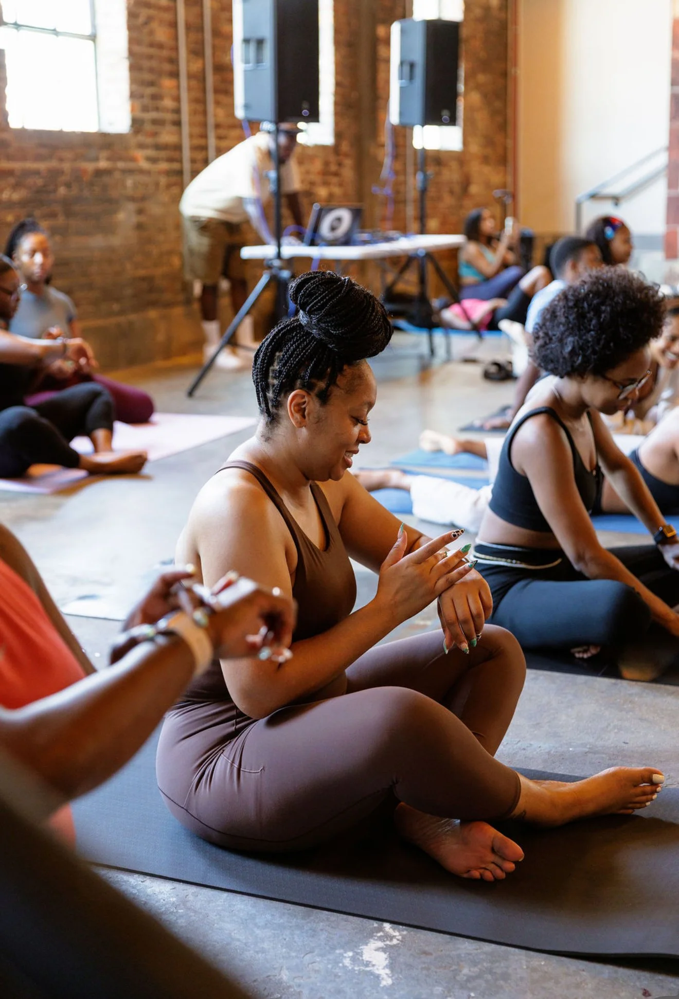 You Don’t Need All the Time It Took Them: On Readiness, Purpose, and Becoming a CBC Power 100 Honoree