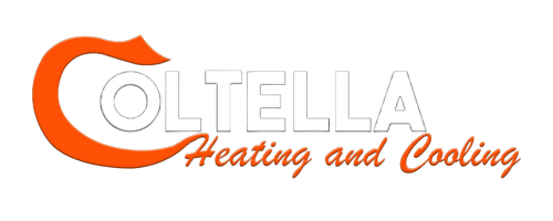Coltella Heating &amp; Cooling 