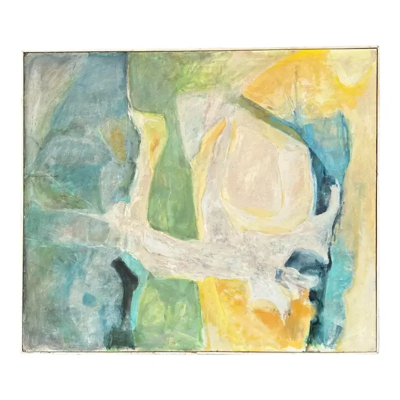 mid-20th-century-framed-abstract-painting-by-h-norman-schnepf-titled-emerging-solids-i-2295.webp
