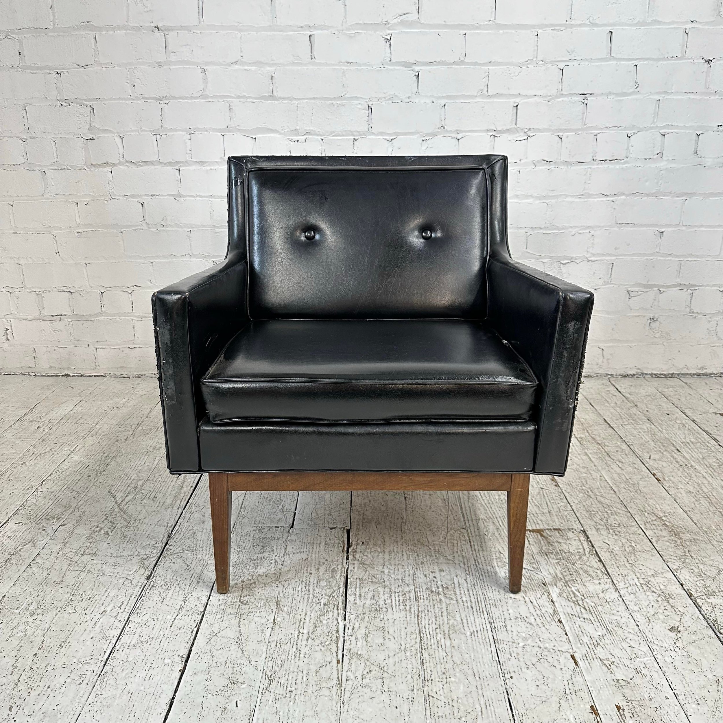 mid-century-modern-black-vinyl-lounge-chair-with-walnut-base-milo-baughman-style-4147.jpeg