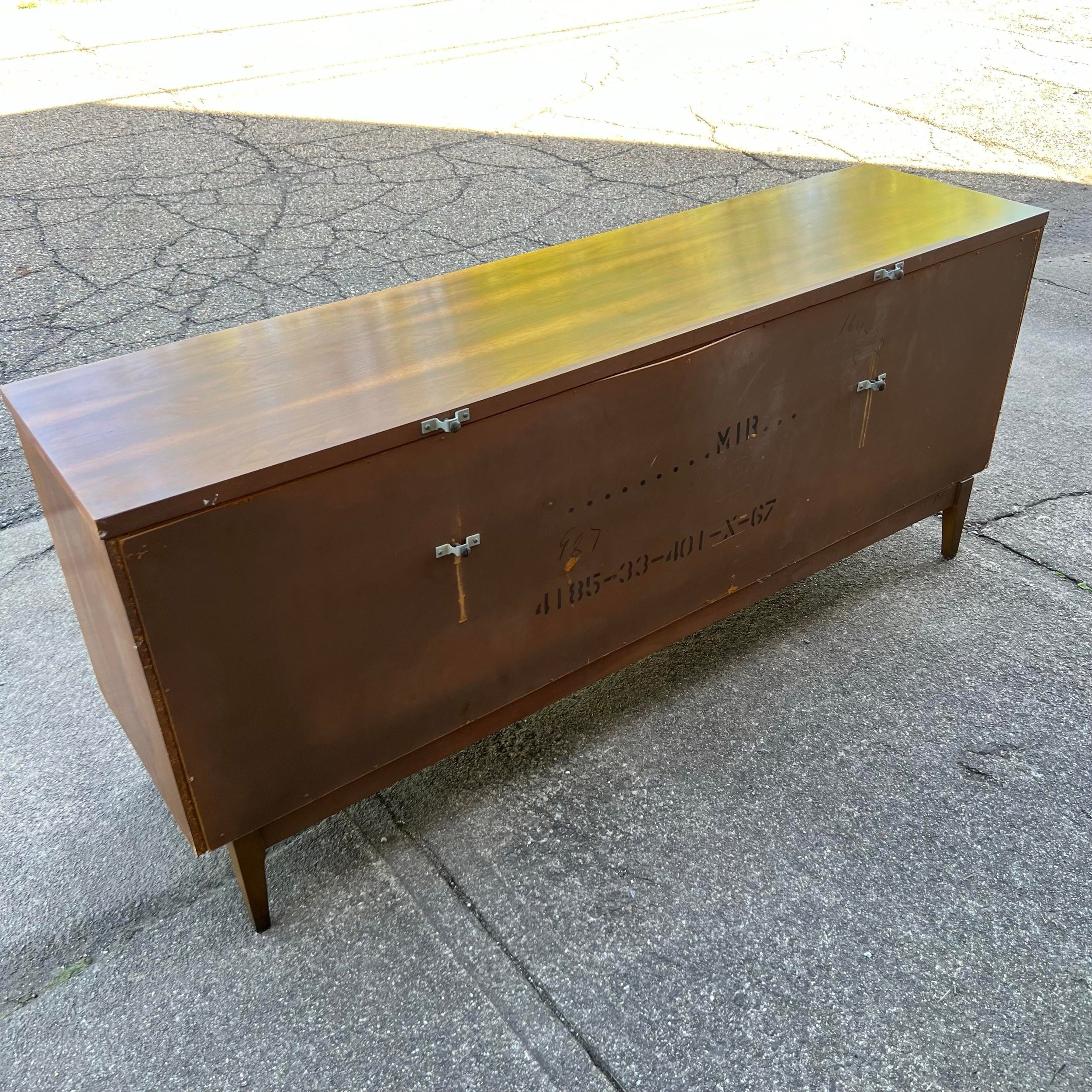 mid-century-modern-9-drawer-low-dresser-with-brass-pulls-0669-2.jpeg