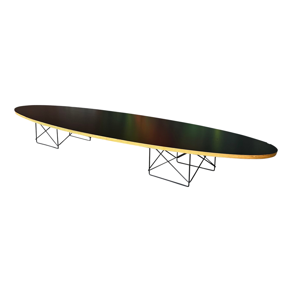 Herman Miller Eames Surfboard Coffee Table — Main Street Modern