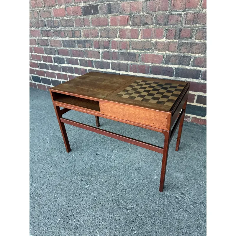 mid-century-danish-modern-coffee-table-game-chess-solid-teak-shelf-kurt-ostervig-9945.webp