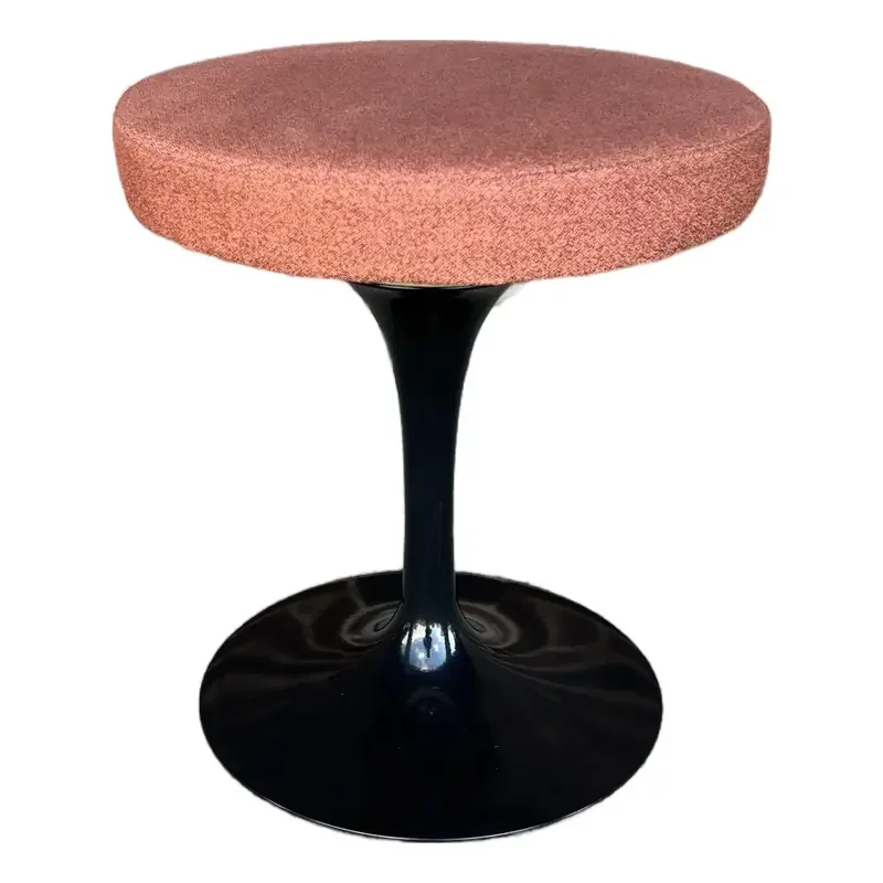 saarinen-for-knoll-tulip-swivel-stool-black-base-7534.webp