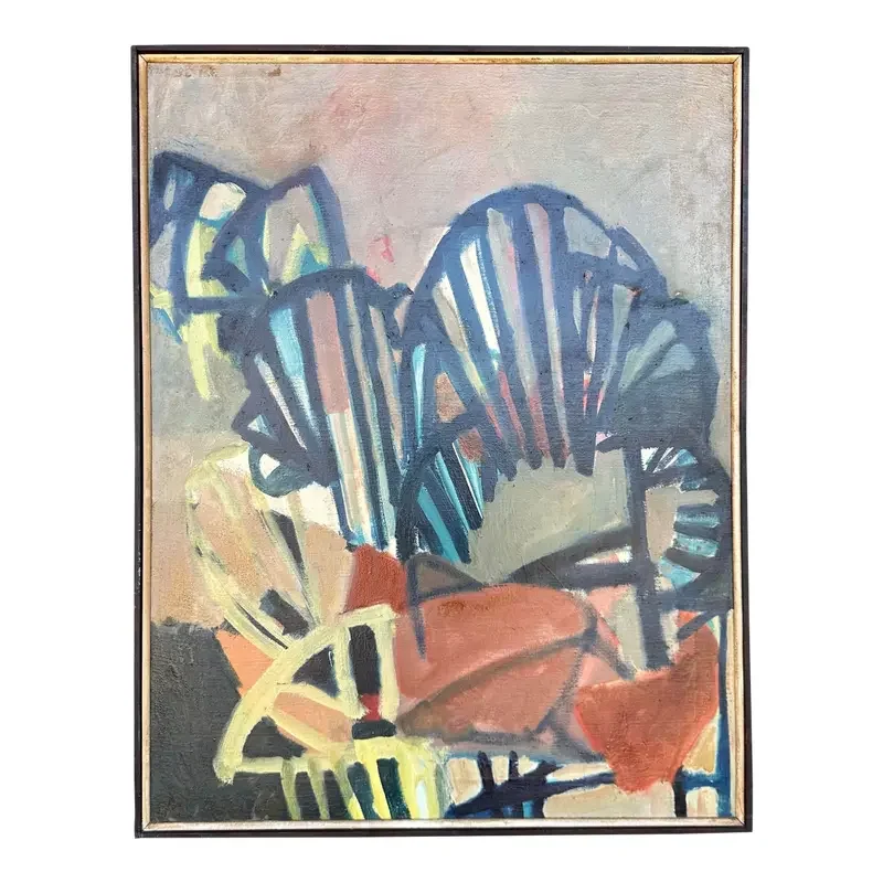 mid-20th-century-framed-abstract-painting-by-rolf-p-velmin-7288.webp