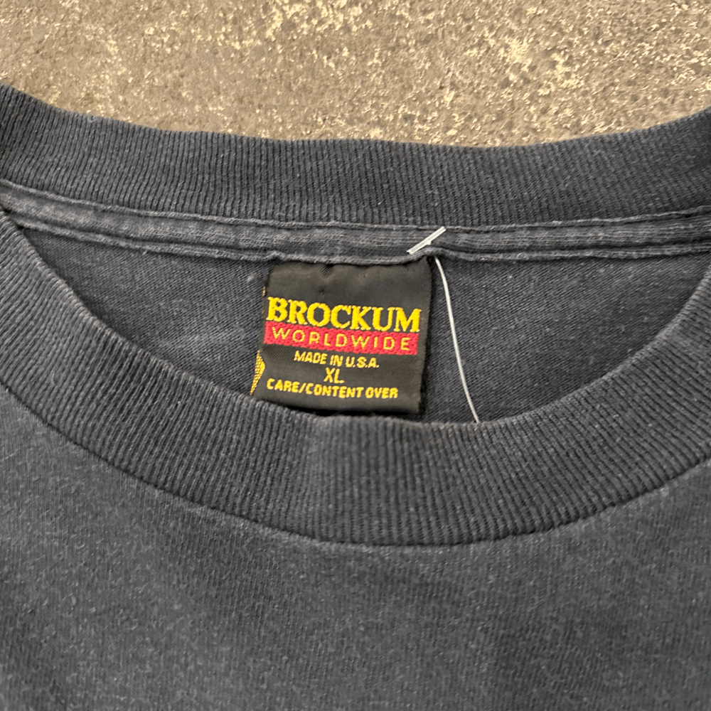 Megadeth 1993 Tee XL — Main Street Modern