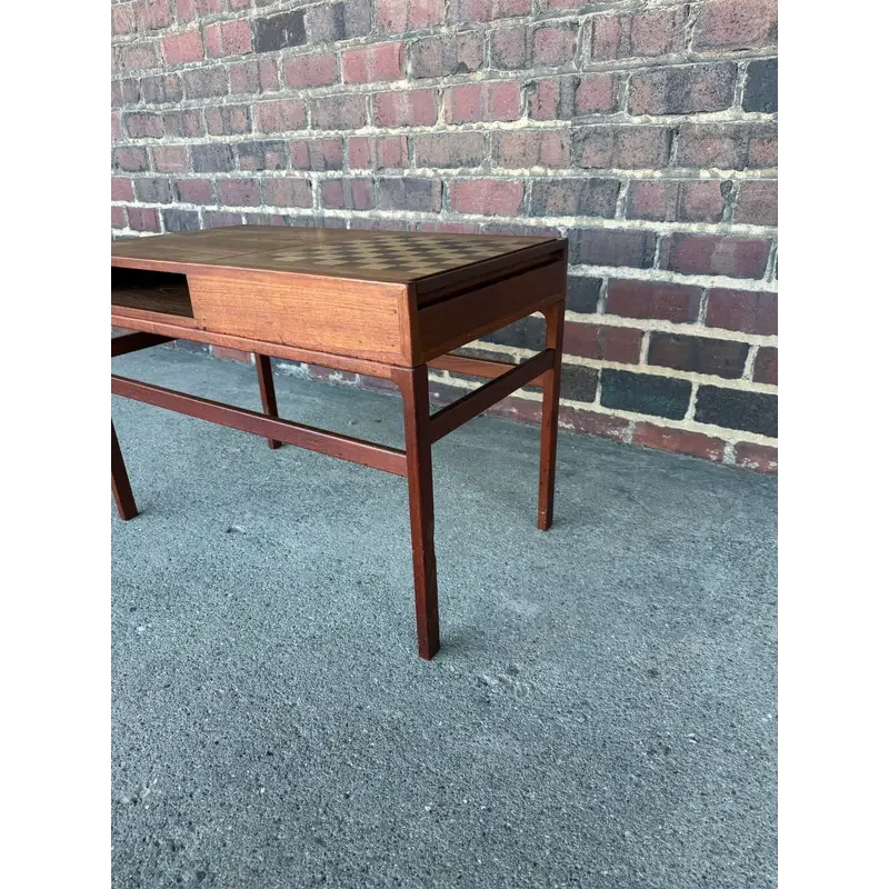 mid-century-danish-modern-coffee-table-game-chess-solid-teak-shelf-kurt-ostervig-4145.webp