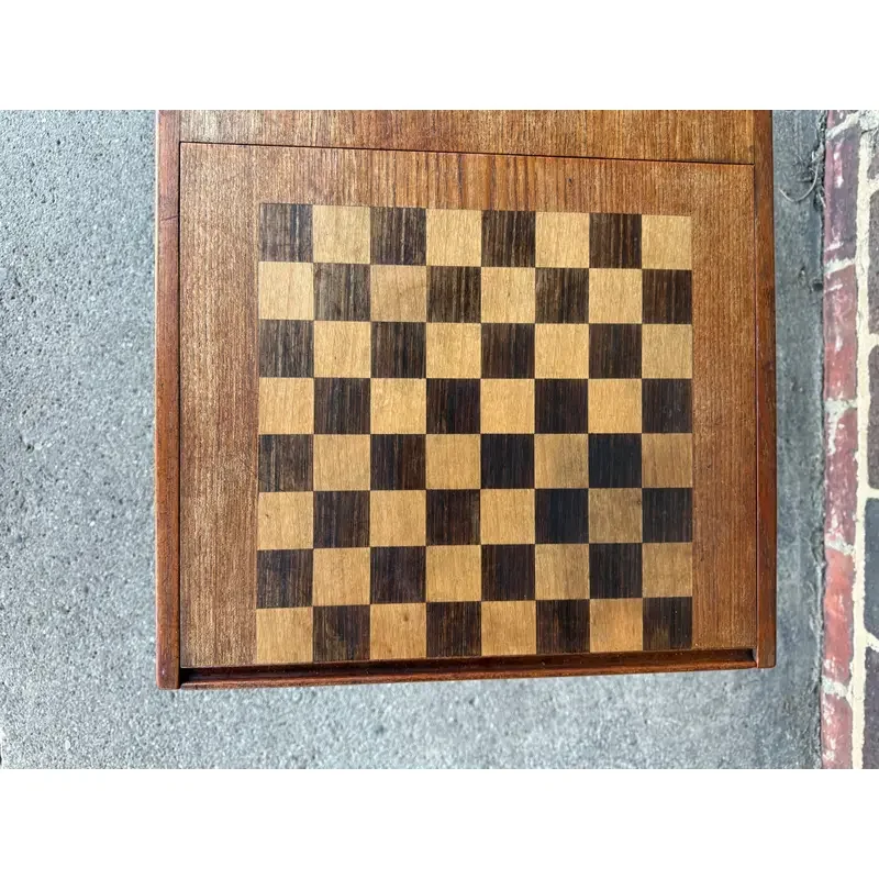 mid-century-danish-modern-coffee-table-game-chess-solid-teak-shelf-kurt-ostervig-4856.webp