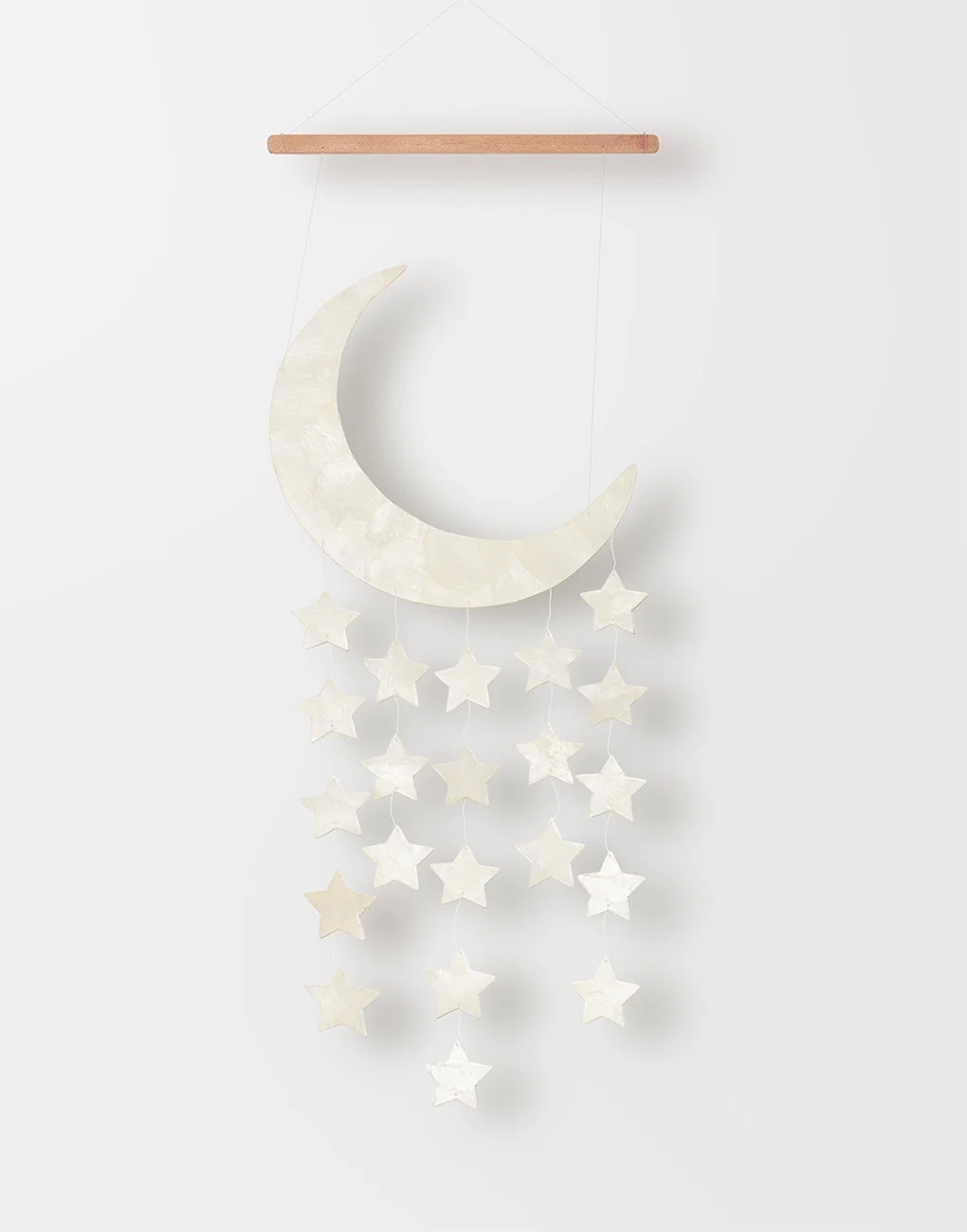 Wall Hanging - Saffy - The Little Market