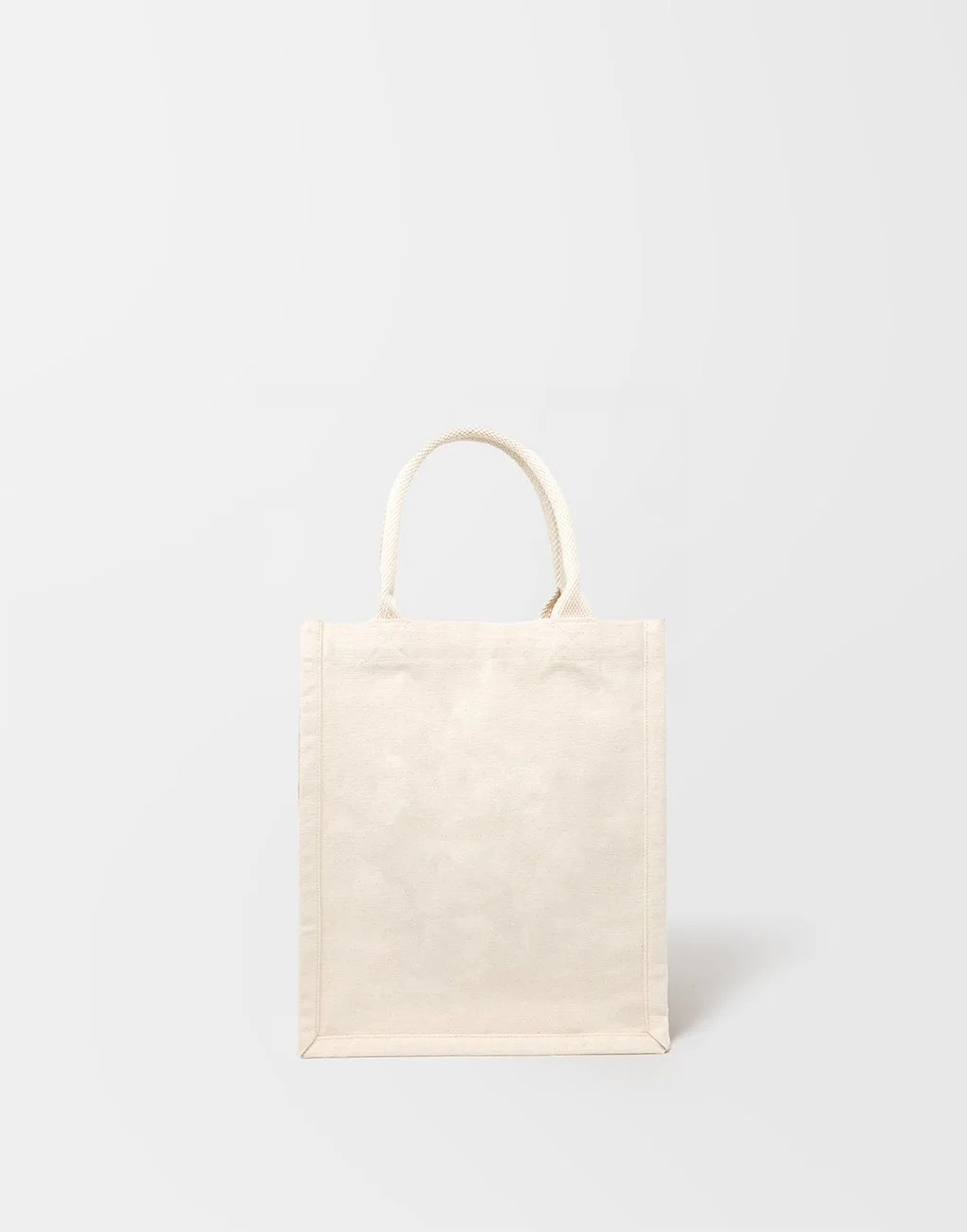 Gift Tote - Corr Jute - The Little Market