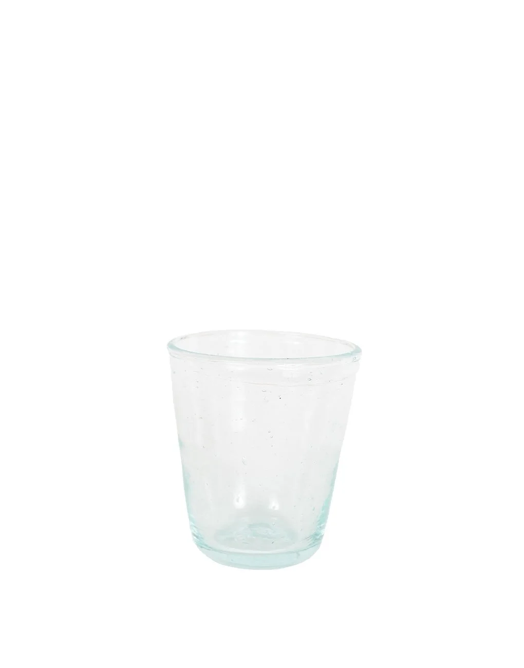 Bubbled Glassware - Makra - The Little Market