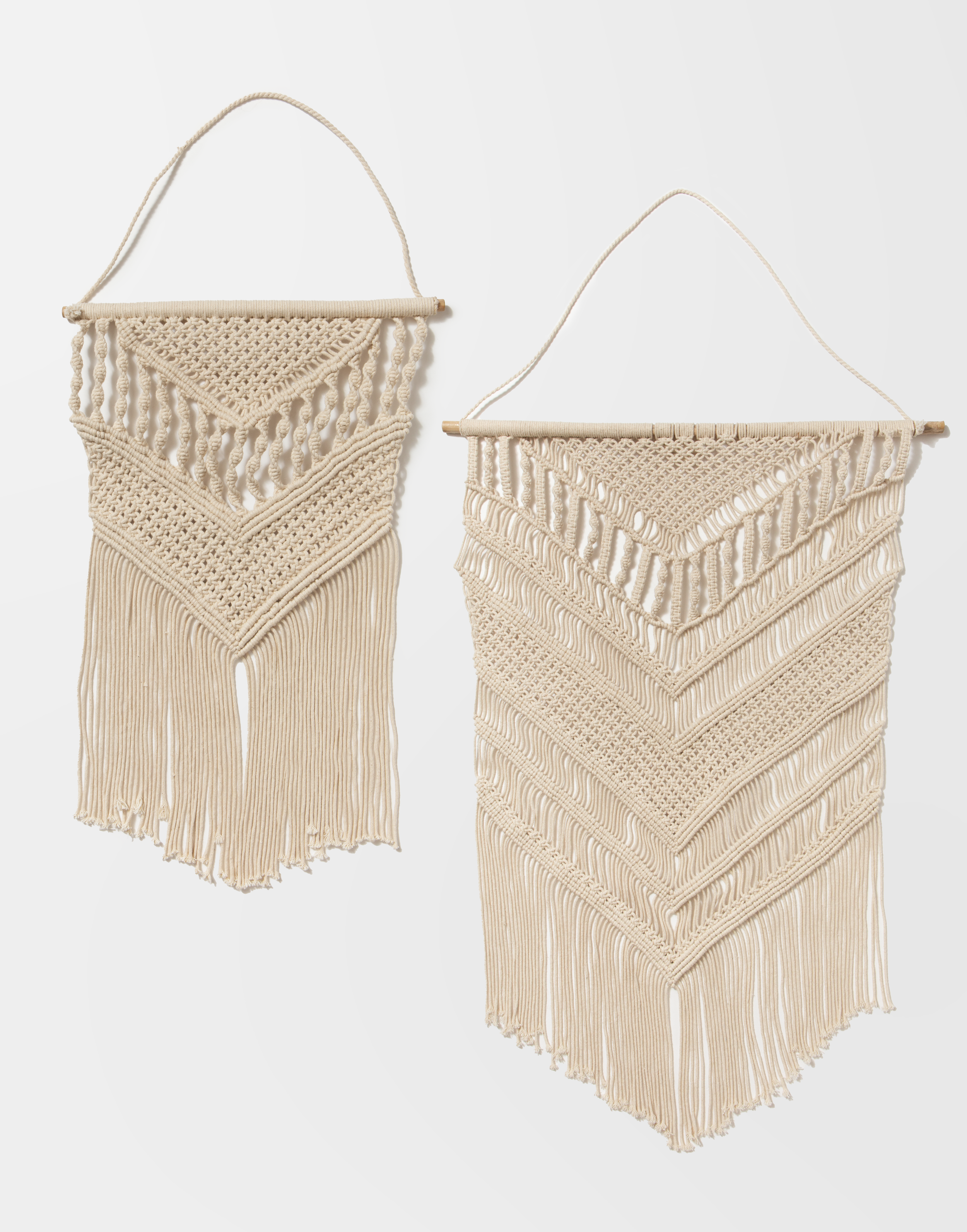 Wall Hanging - Corr Jute - The Little Market