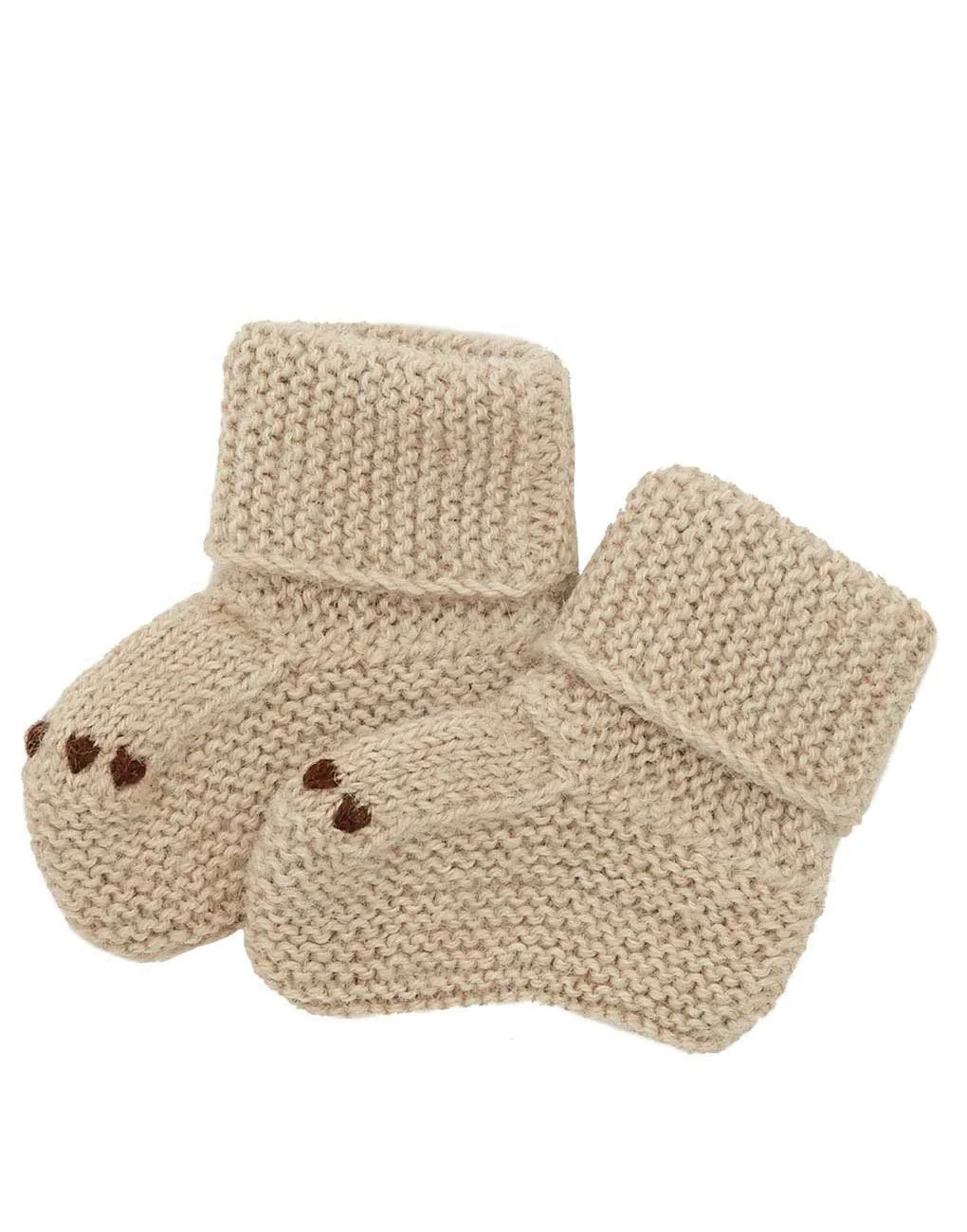 Baby Accessories - Artesania Sorata - The Little Market