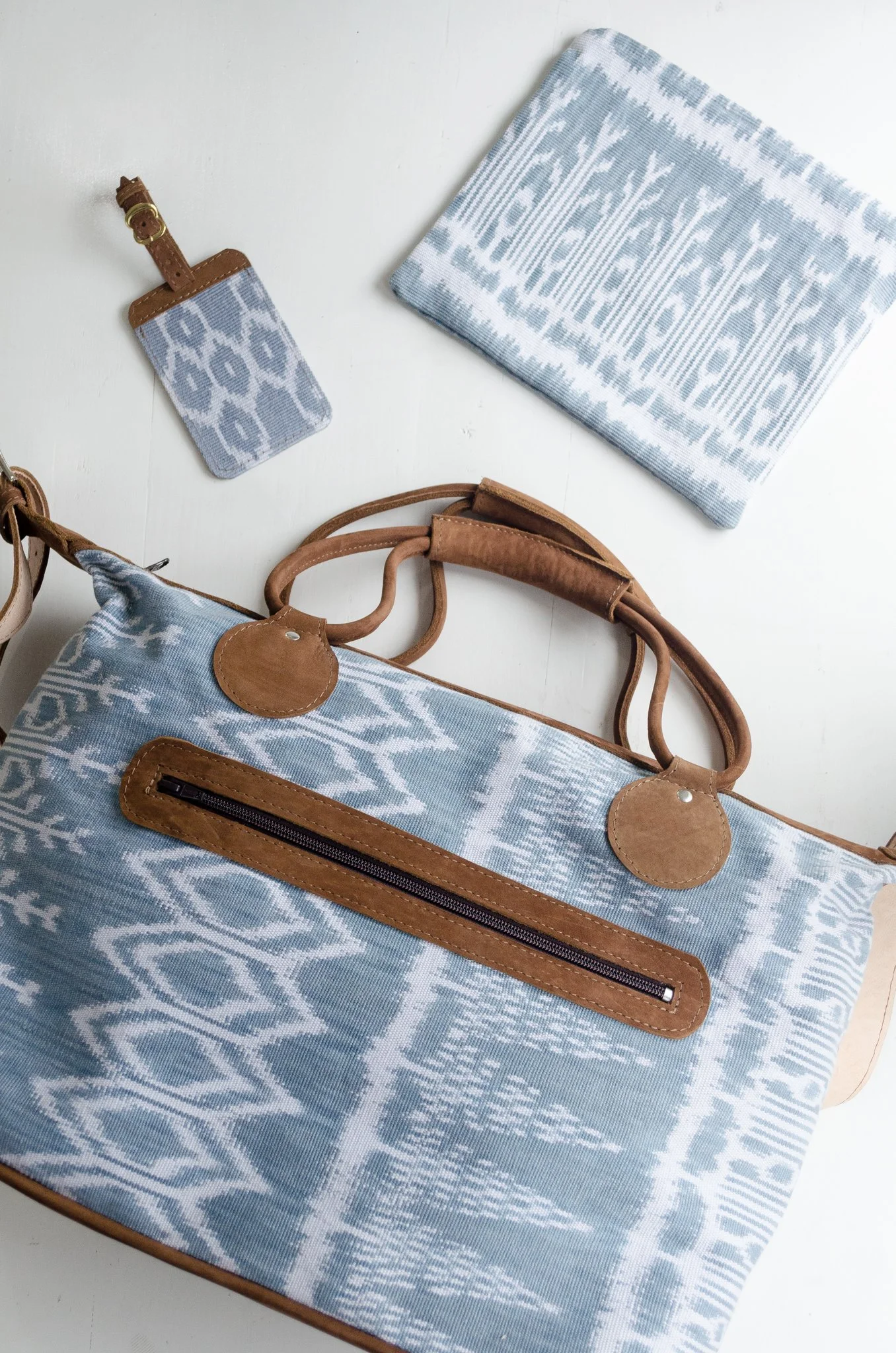 Woven Bags - Maya Traditions - The Little Market