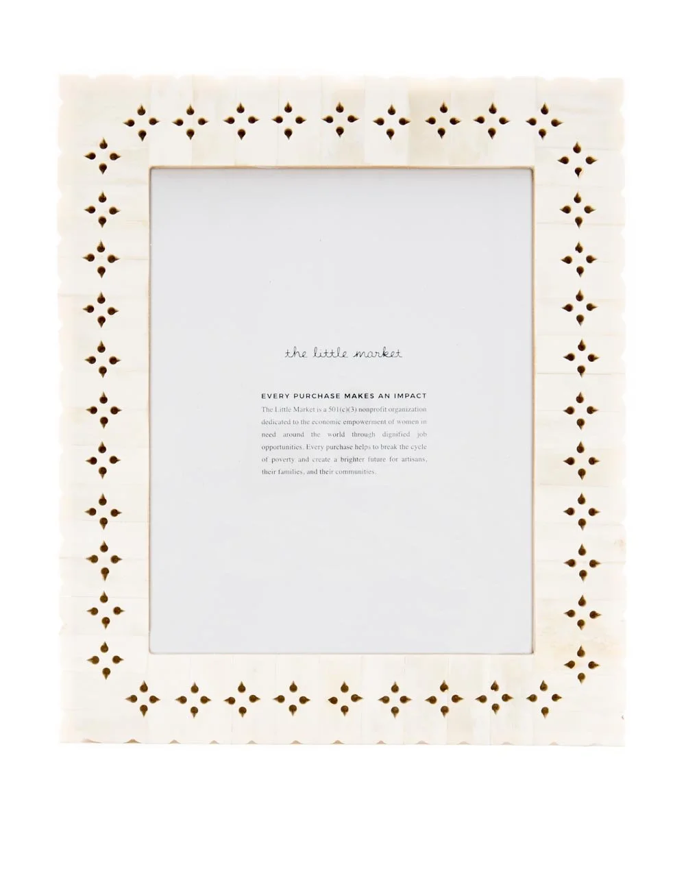 Frames - Matr Boomie - The Little Market