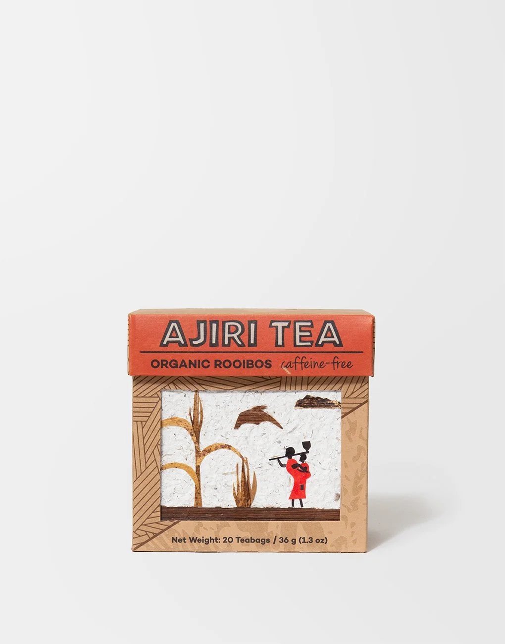 Tea - Ajiri - The Little Market