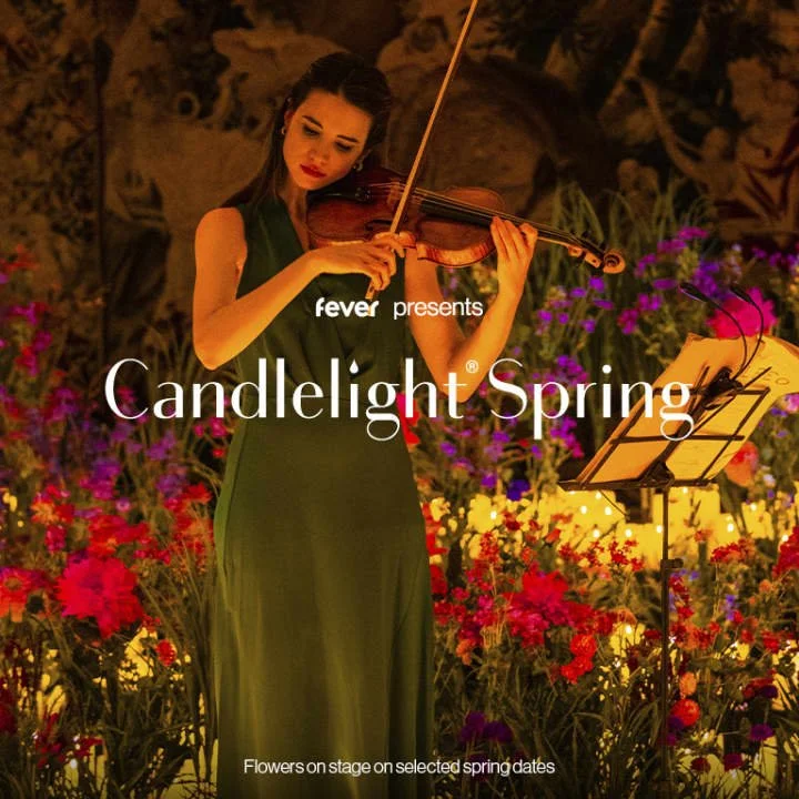 Candlelight Concert - A tribute to The Beatles