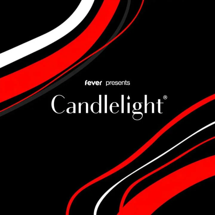 Candlelight - a tribute to British Rock Legends