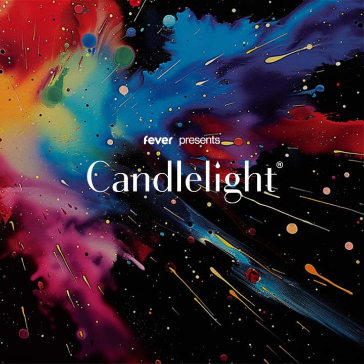 Candlelight Concert - a tribute to Coldplay & Ed Sheeran