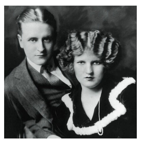 F. Scott Fitzgerald's Birthday
