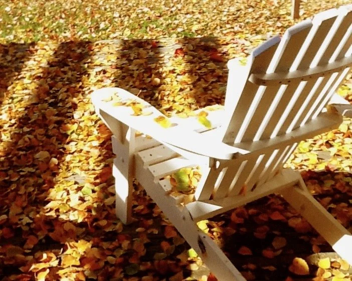 That’s the funny thing about funerals