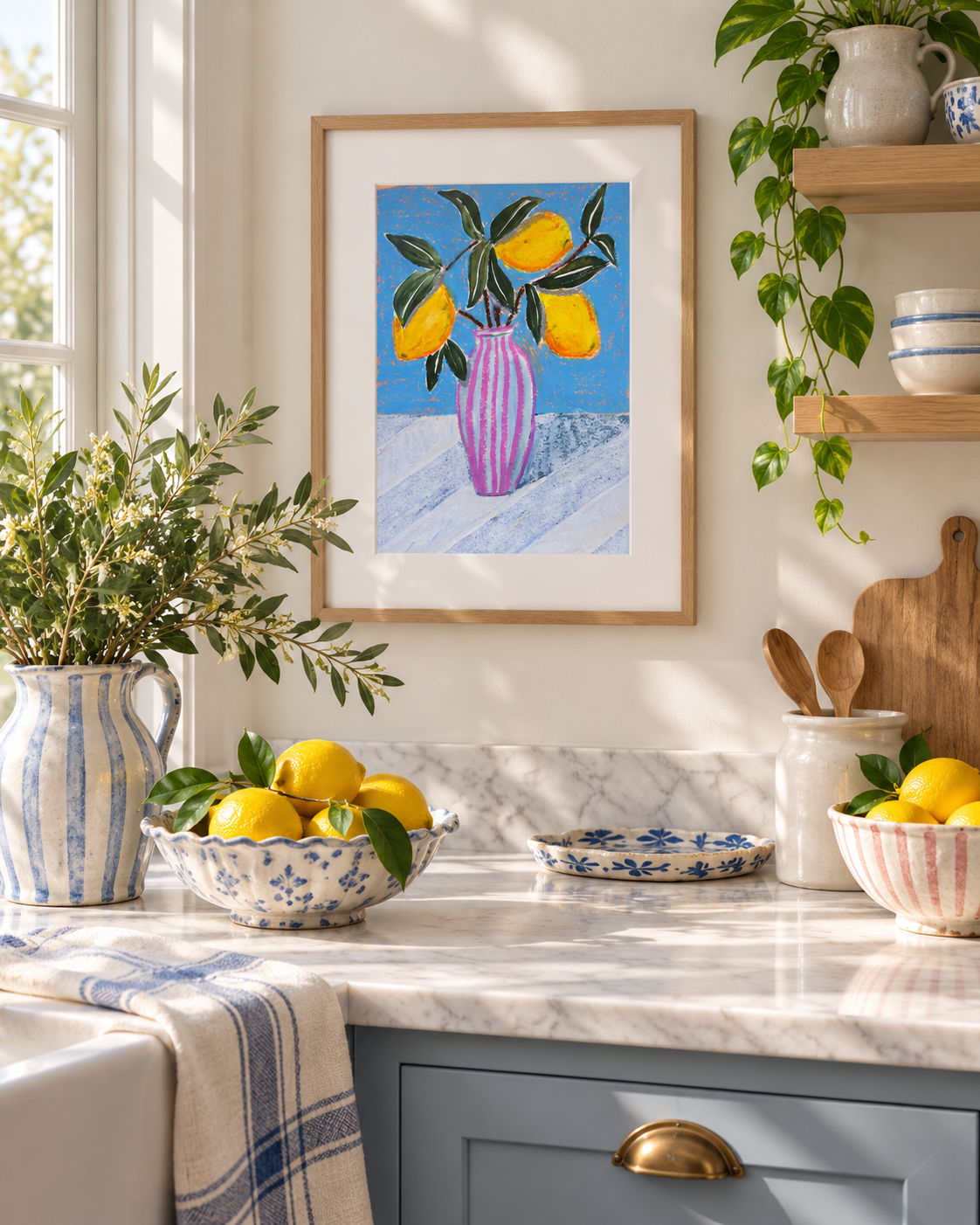 Lemons in Vase Mockup.png