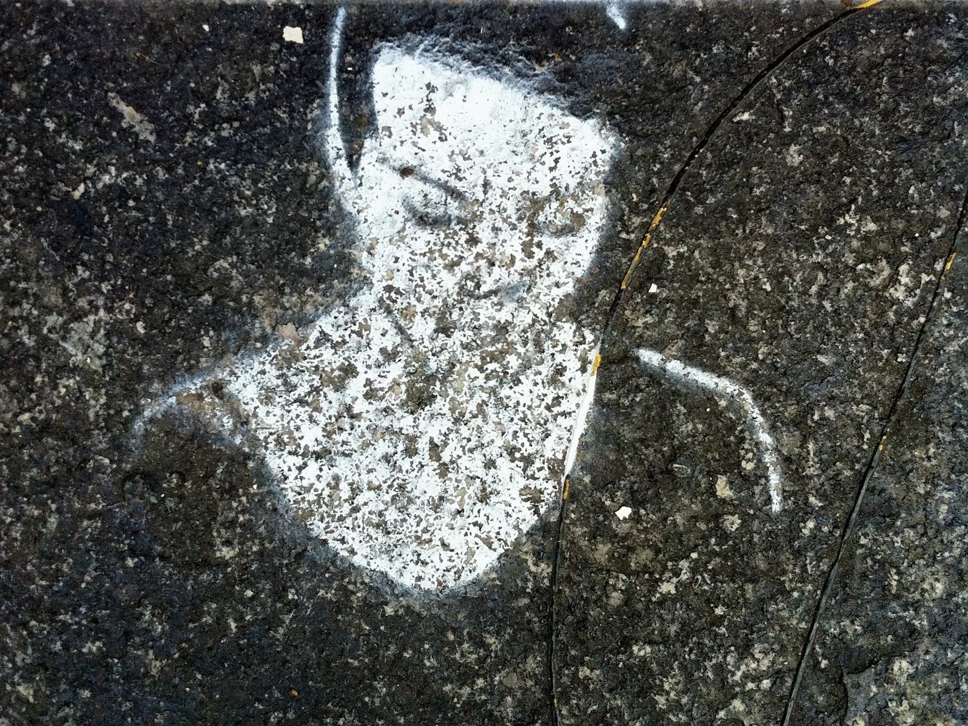 Street Art Paris