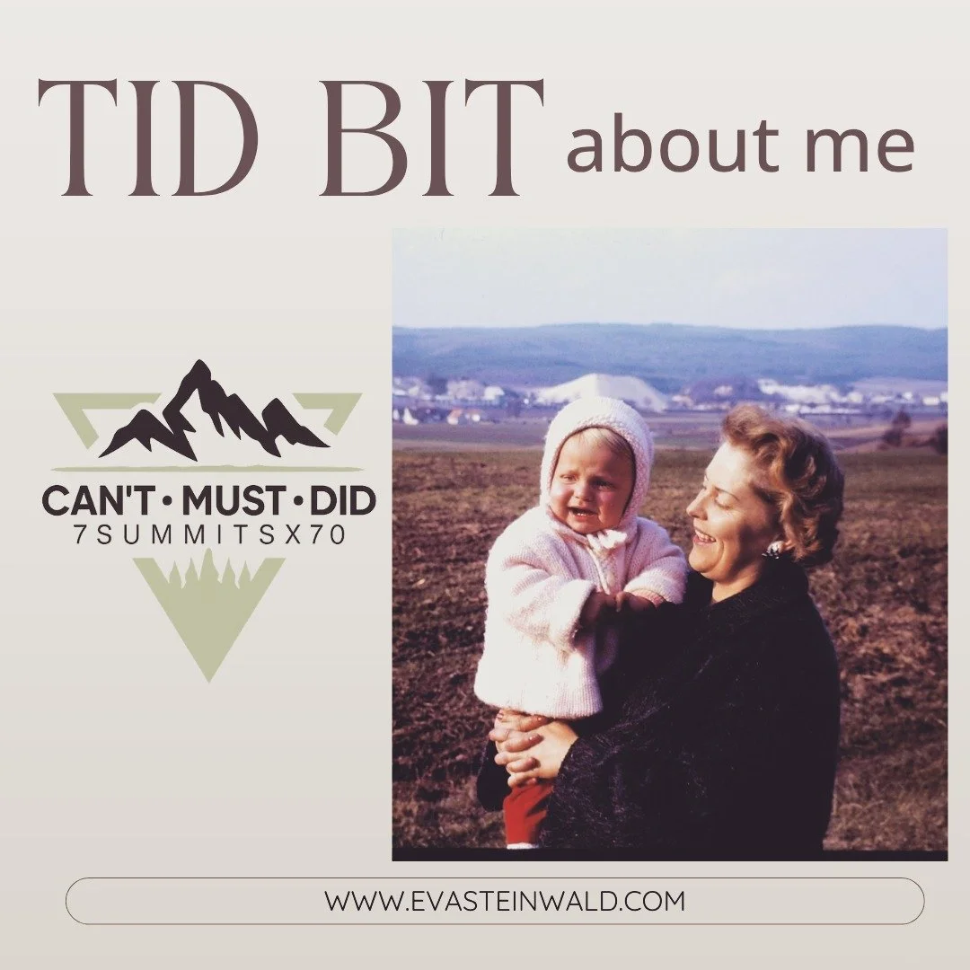 I was born stateless. 🌍

No passport. ❌📘
No nationality.
No place to claim as &ldquo;home&rdquo; for 6 years. 🏠

My parents fled Czechoslovakia in 1948 🇨🇿➡️ and lived in uncertainty for 20 years until the United States 🇺🇸 finally gave us a cha