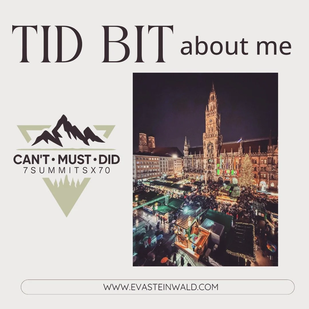 I love going to the Christkindl Market&mdash;especially in Munich. 🎄✨
It brings back the most wonderful childhood memories. The smells alone take me straight back home. ❤️

And my favorite treat? Roasted chestnuts&hellip; nothing compares. 🌰💛

Wha