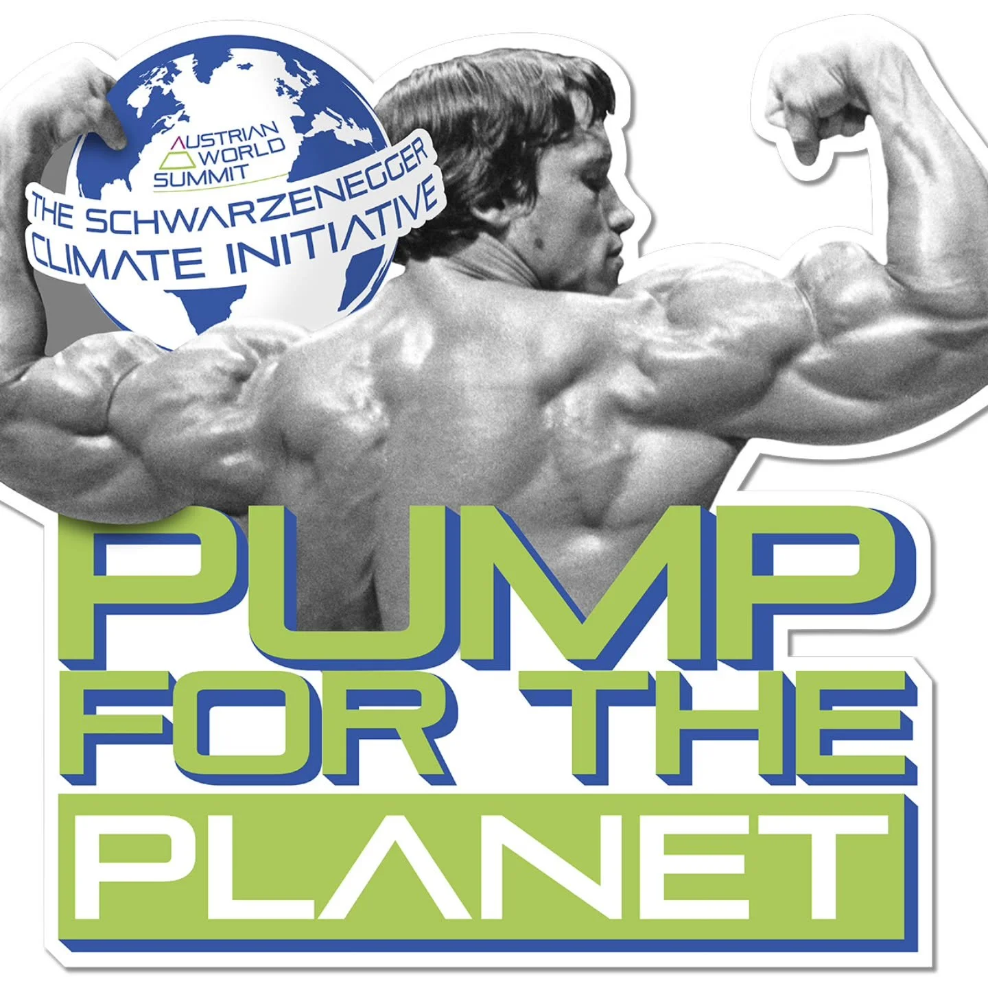 🌍 Pump for the Planet | Why

We exercise to strengthen our bodies and improve our health.

But our well-being is inseparable from the health of our environment.

Clean air, water, food, and community all depend on a thriving planet. When the environ