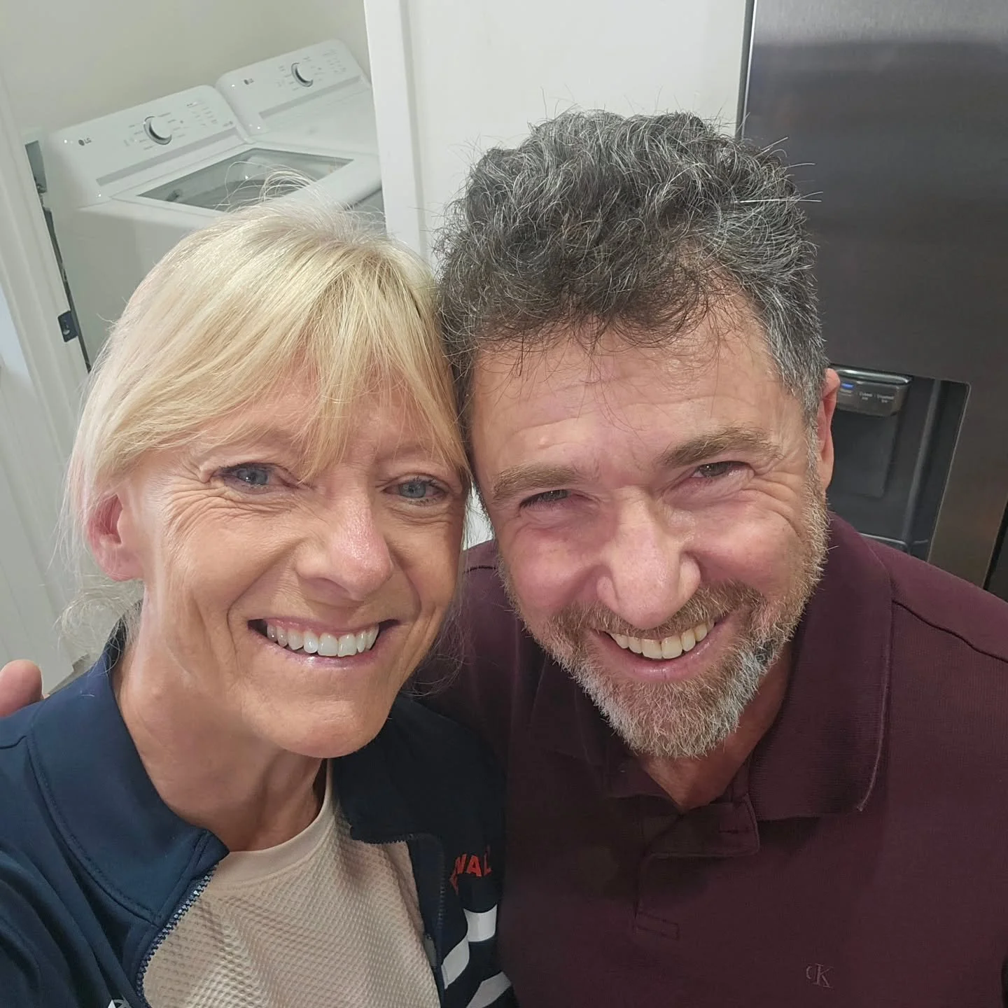 We all have someone in life that touches our heart and changes our path forever.  For me, that person was Andy Eros, my original karate instructor. I still remember my first orientation with him back in Del Mar 1991.

He instilled in me not only a lo