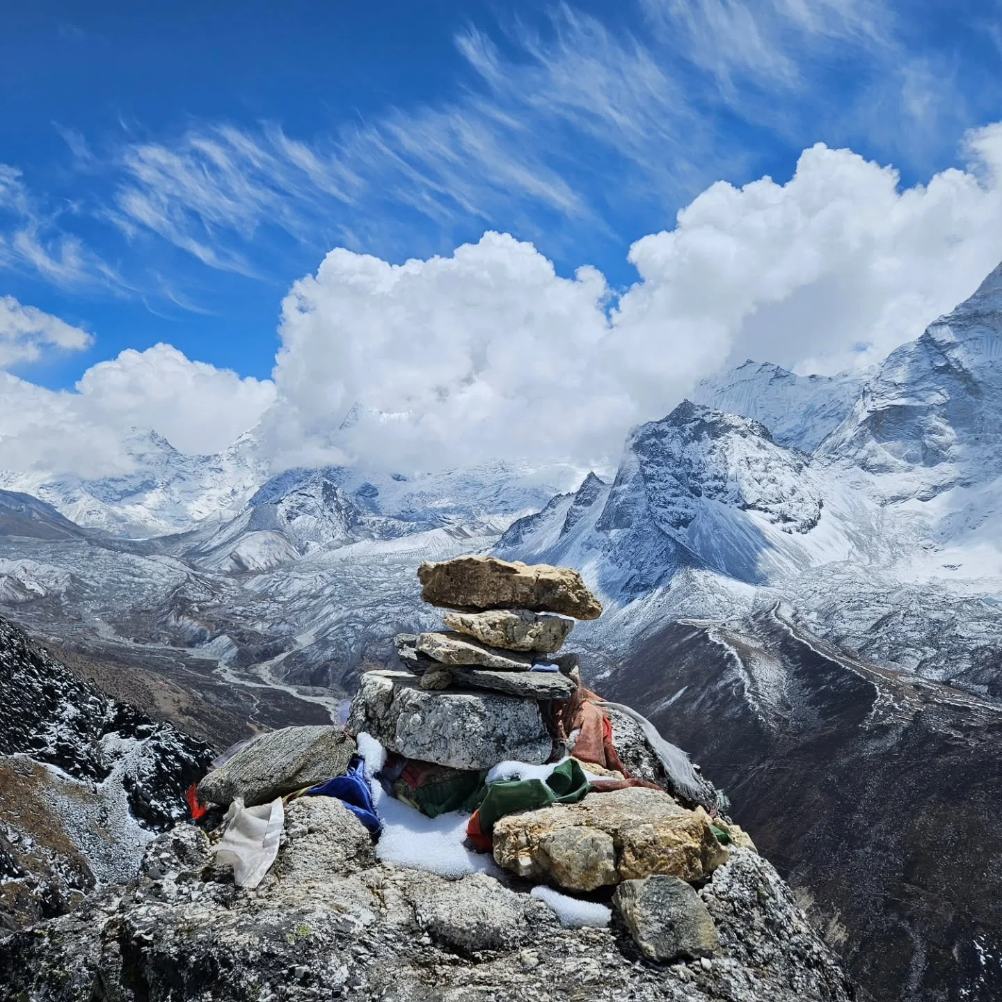 I have been quiet about the devastating event in Nepal.

Not because I do not care, but because I care so deeply that I have struggled to find the words.  I think part of me has been blocking it because allowing myself to fully take in the loss feels