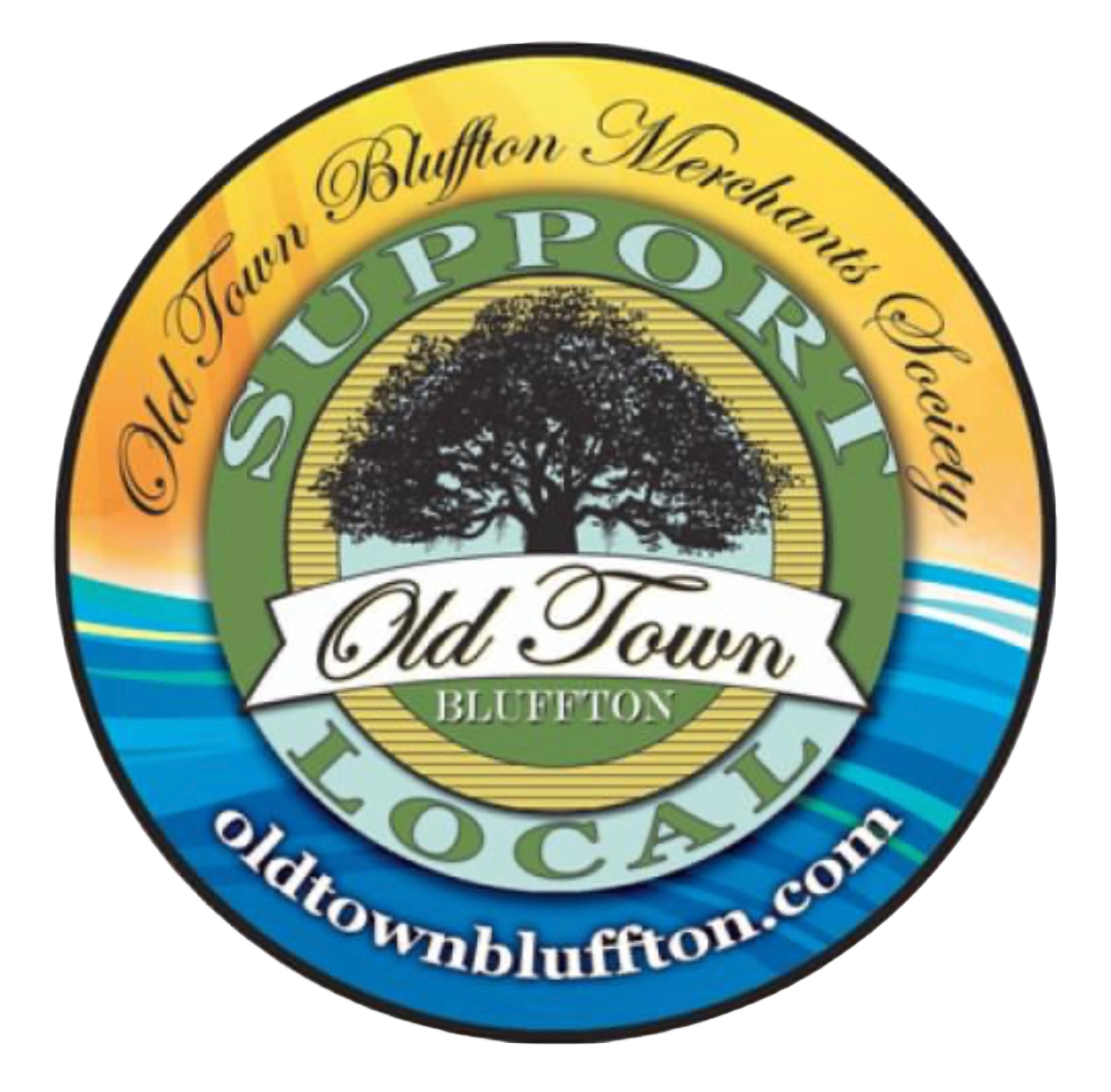 Shop Old Town Bluffton