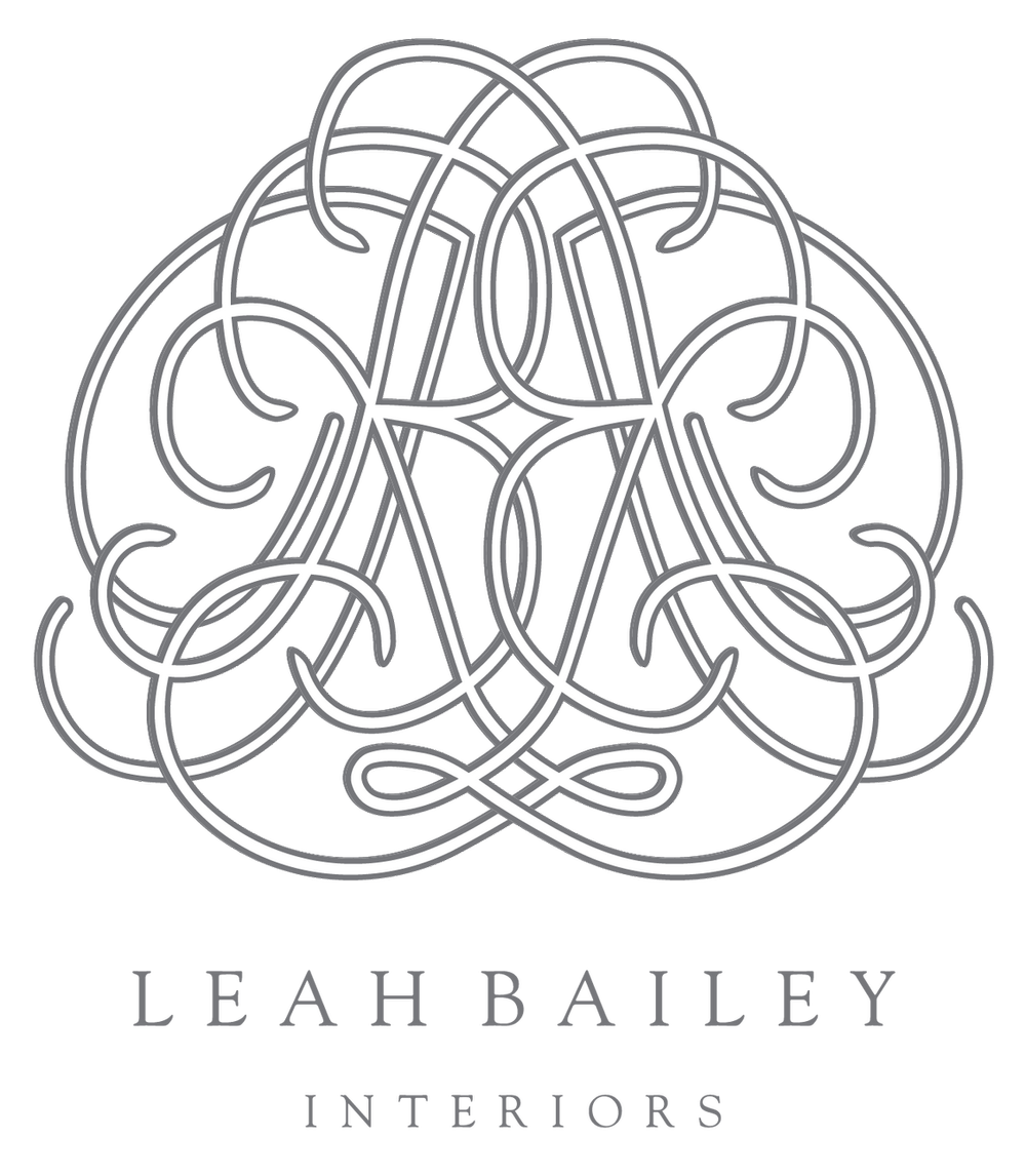 Leah Bailey Interiors — Shop Old Town Bluffton