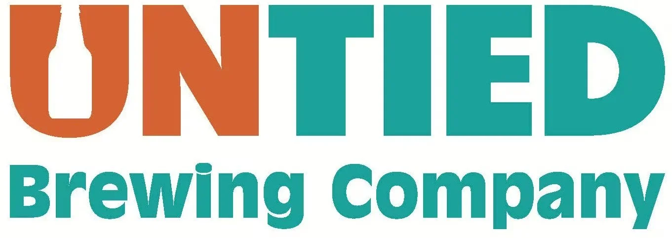 Untied Brewing Company logo