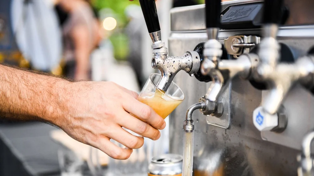 LIVE MUSIC — Philly Beer Fest