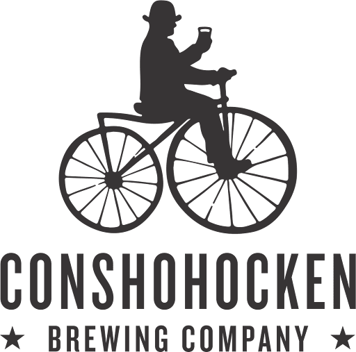 Conshohocken Brewing Company logo
