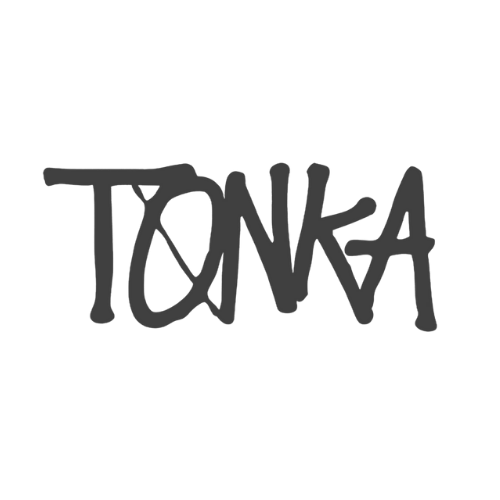 DJ Tonka logo