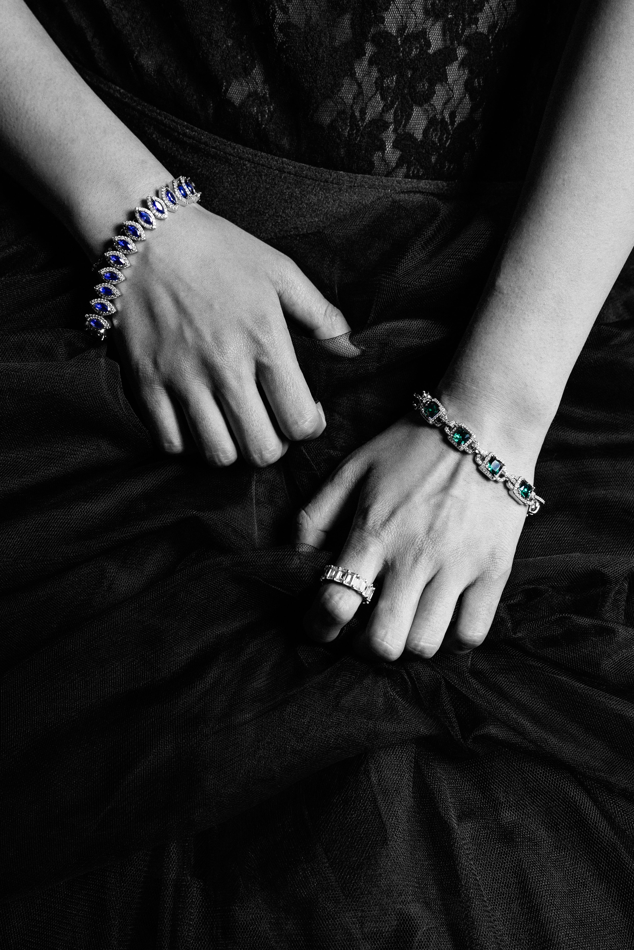 DARKAI FW26 - Campaign Photography