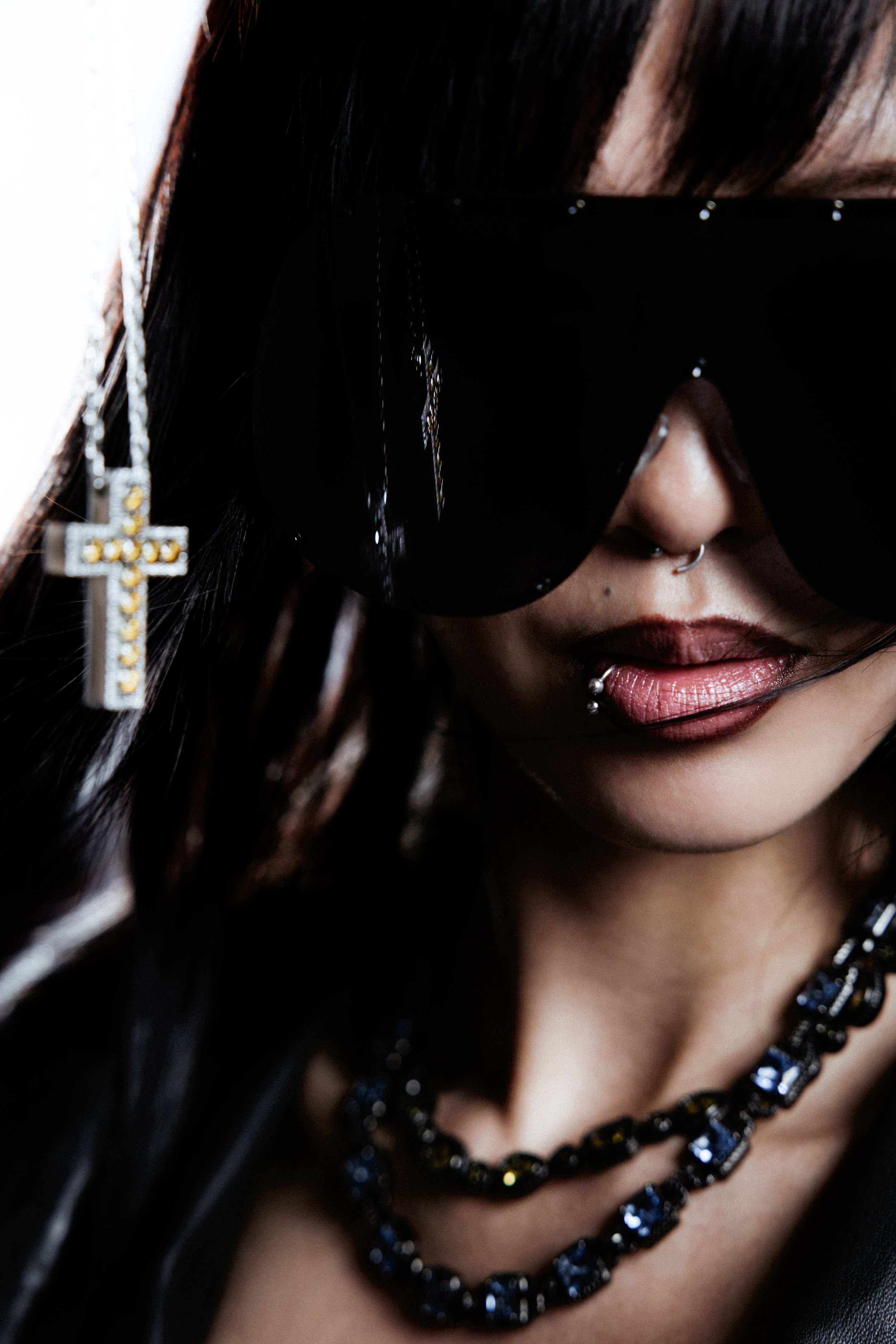 DARKAI FW26 - Campaign Photography