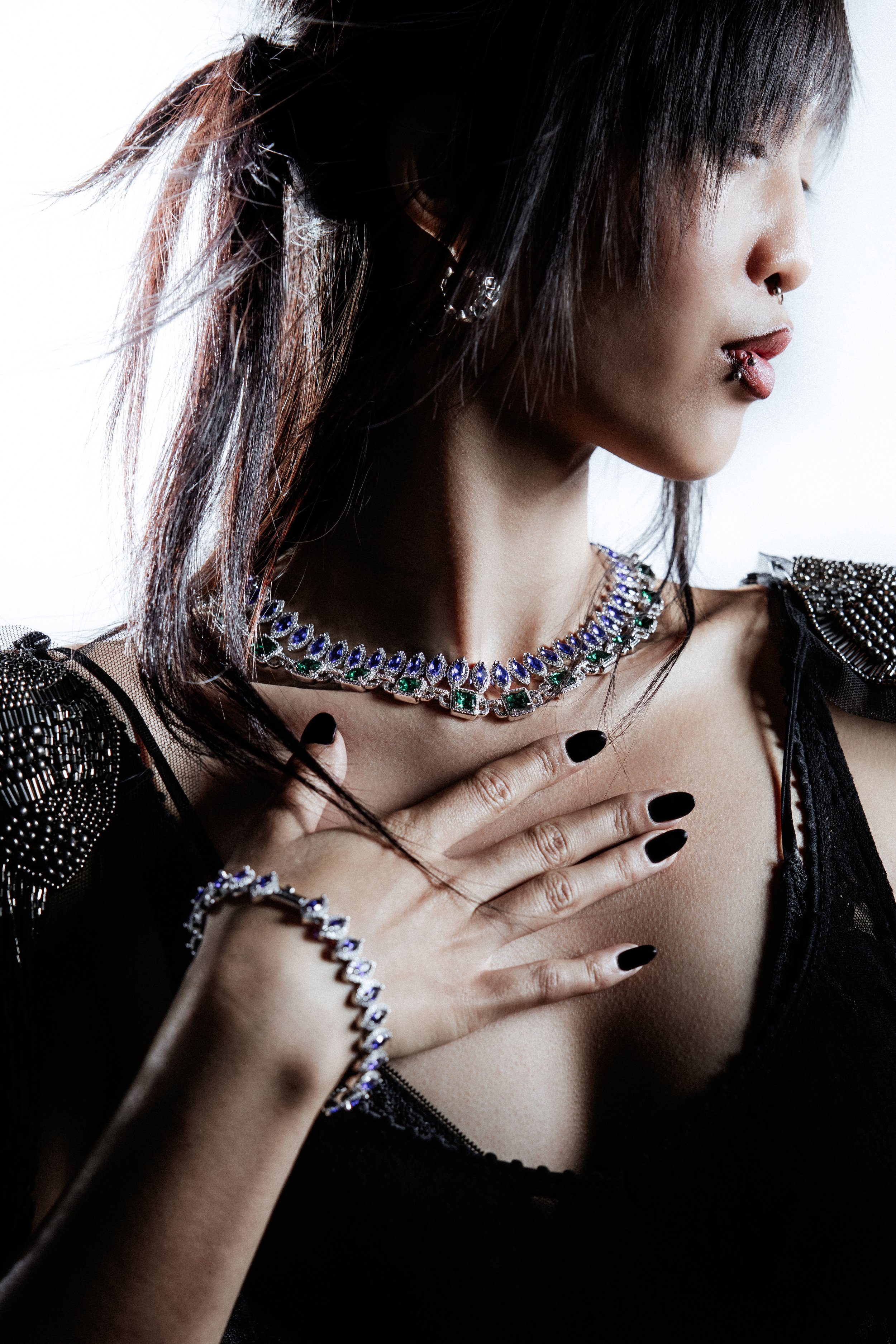 DARKAI FW26 - Campaign Photography