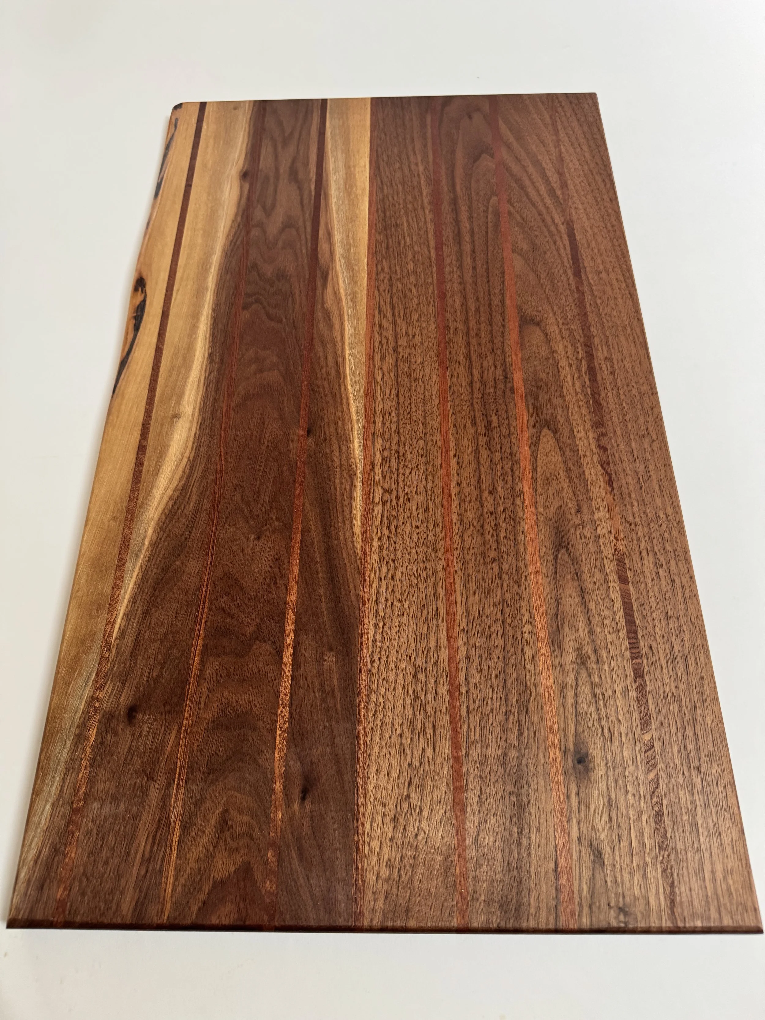 Edge Grain Board  #85