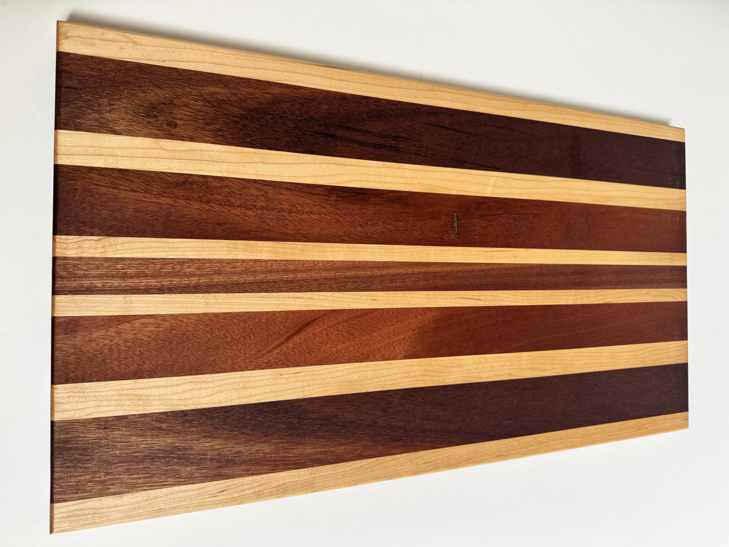 Edge Grain Board  #92