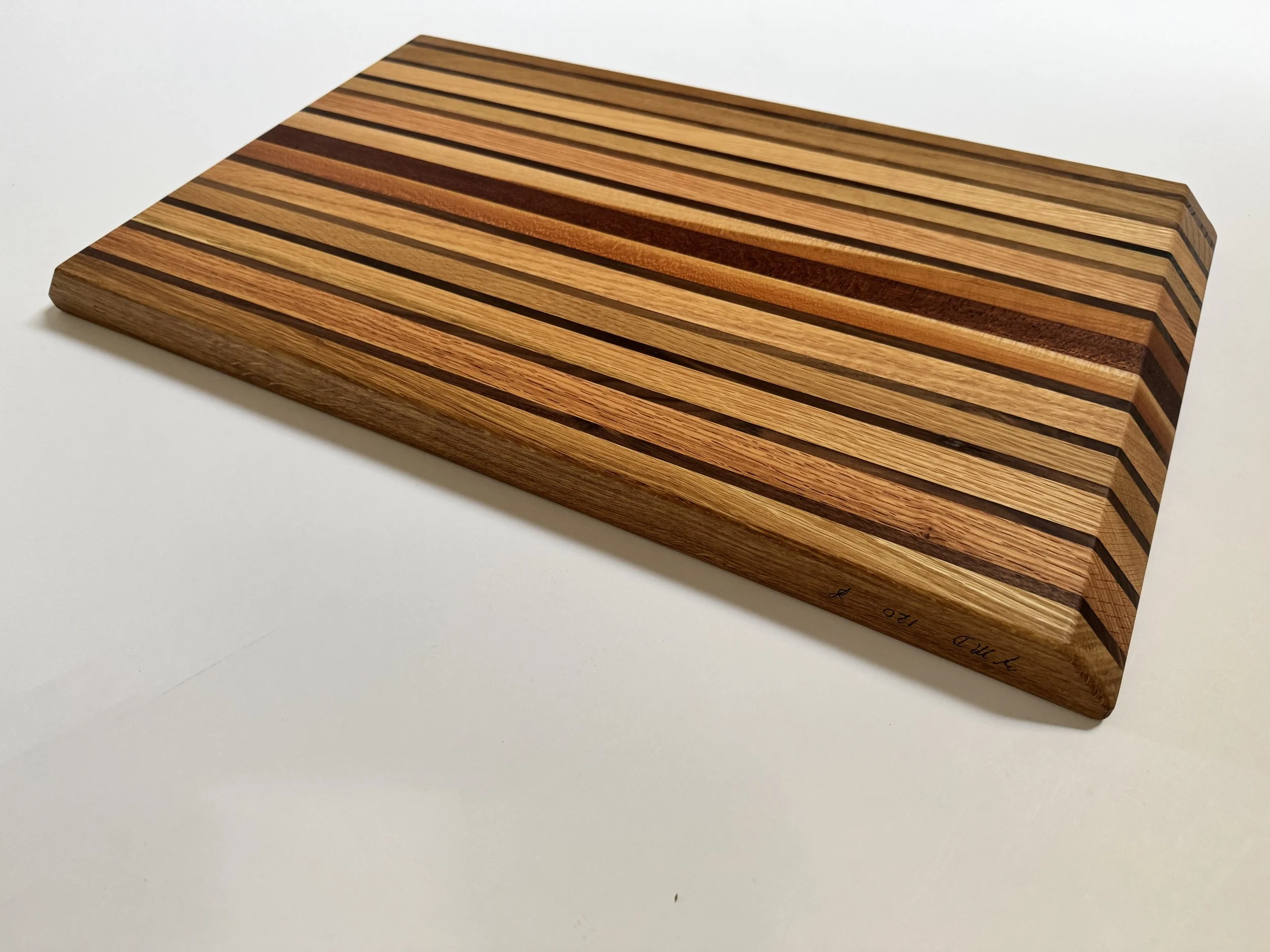 Edge Grain Board  #120