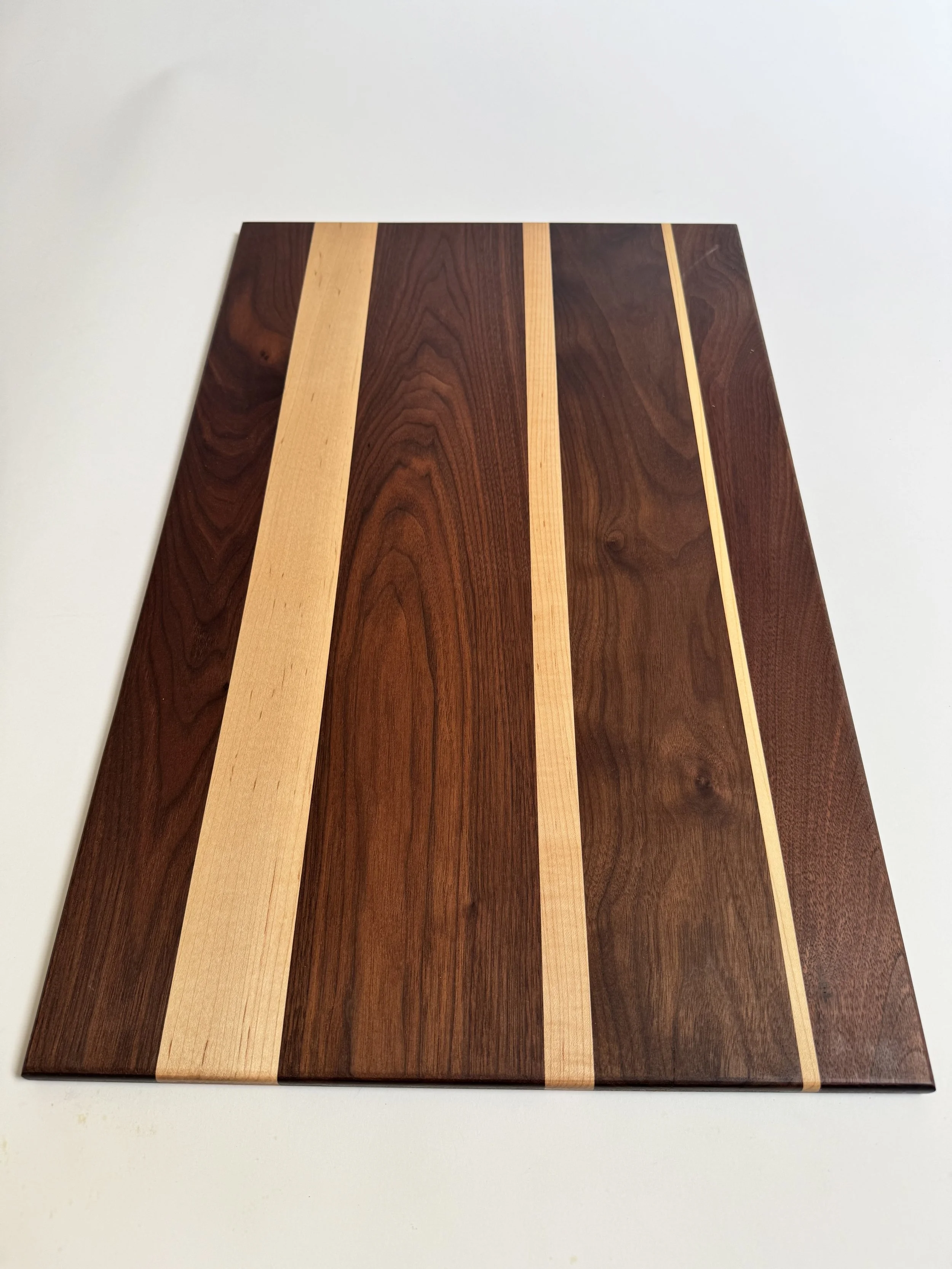Edge Grain Board  #71