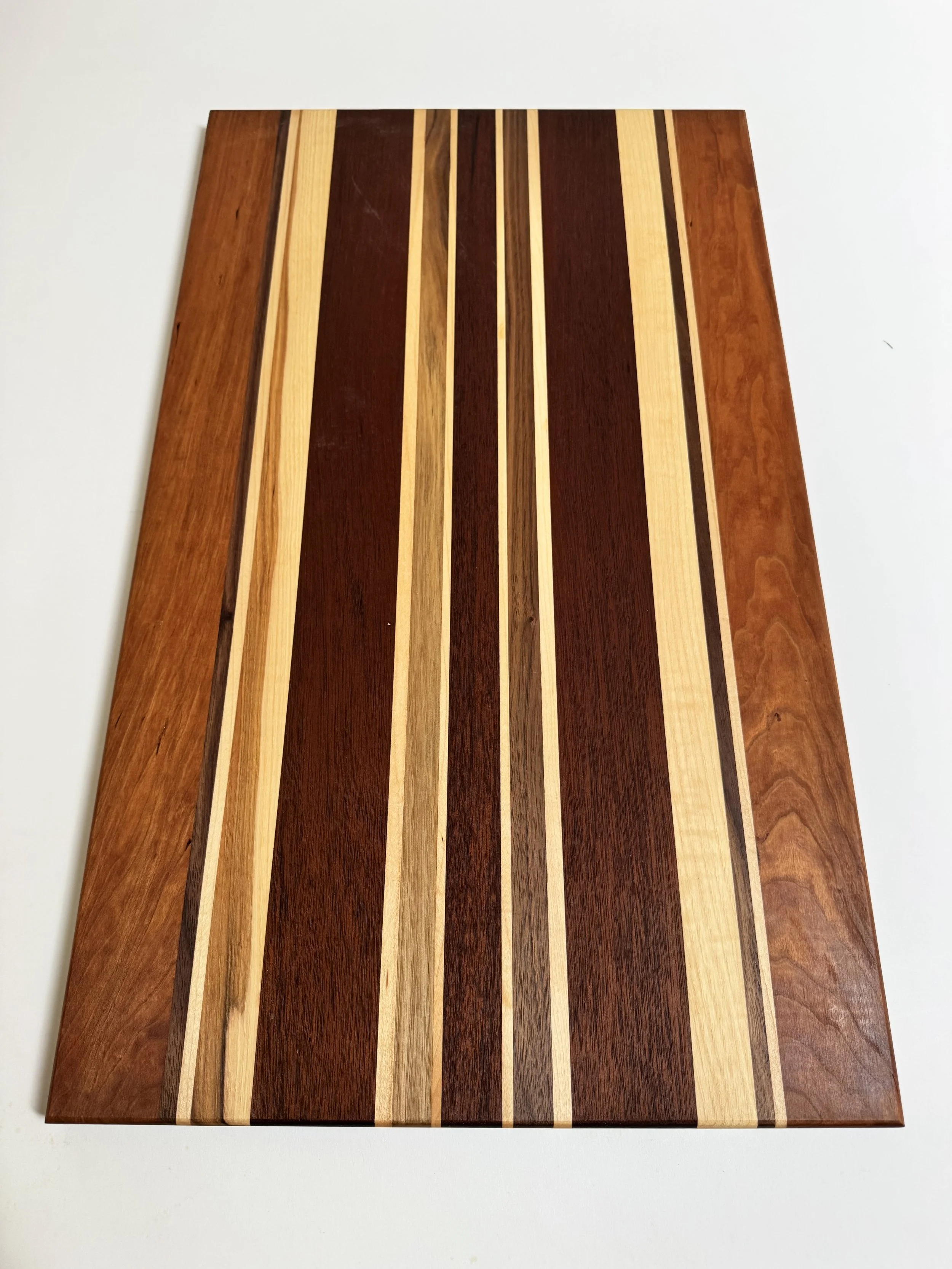 Edge Grain Board  #102