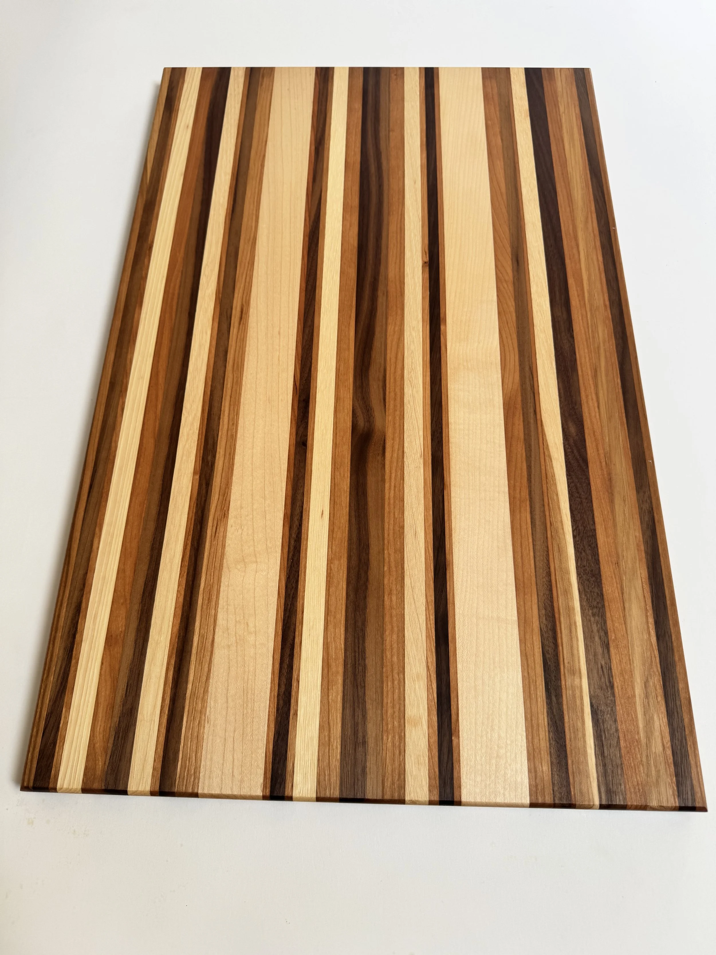 Edge Grain Board  #68