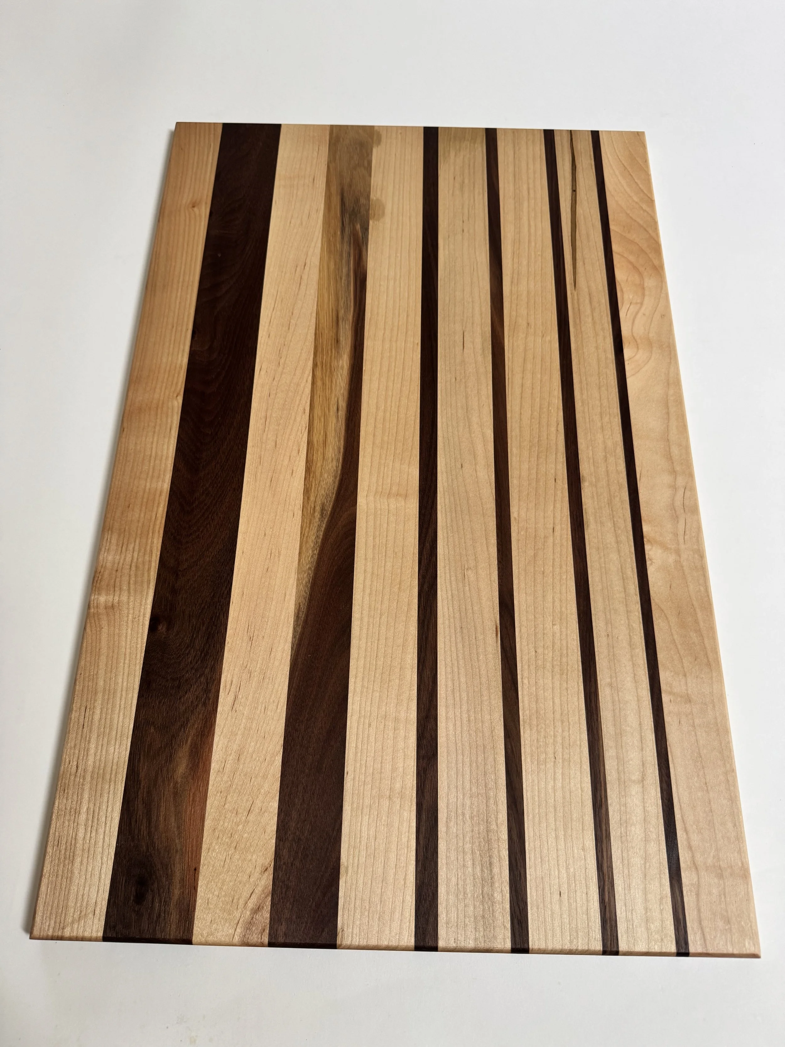 Edge Grain Board  #59