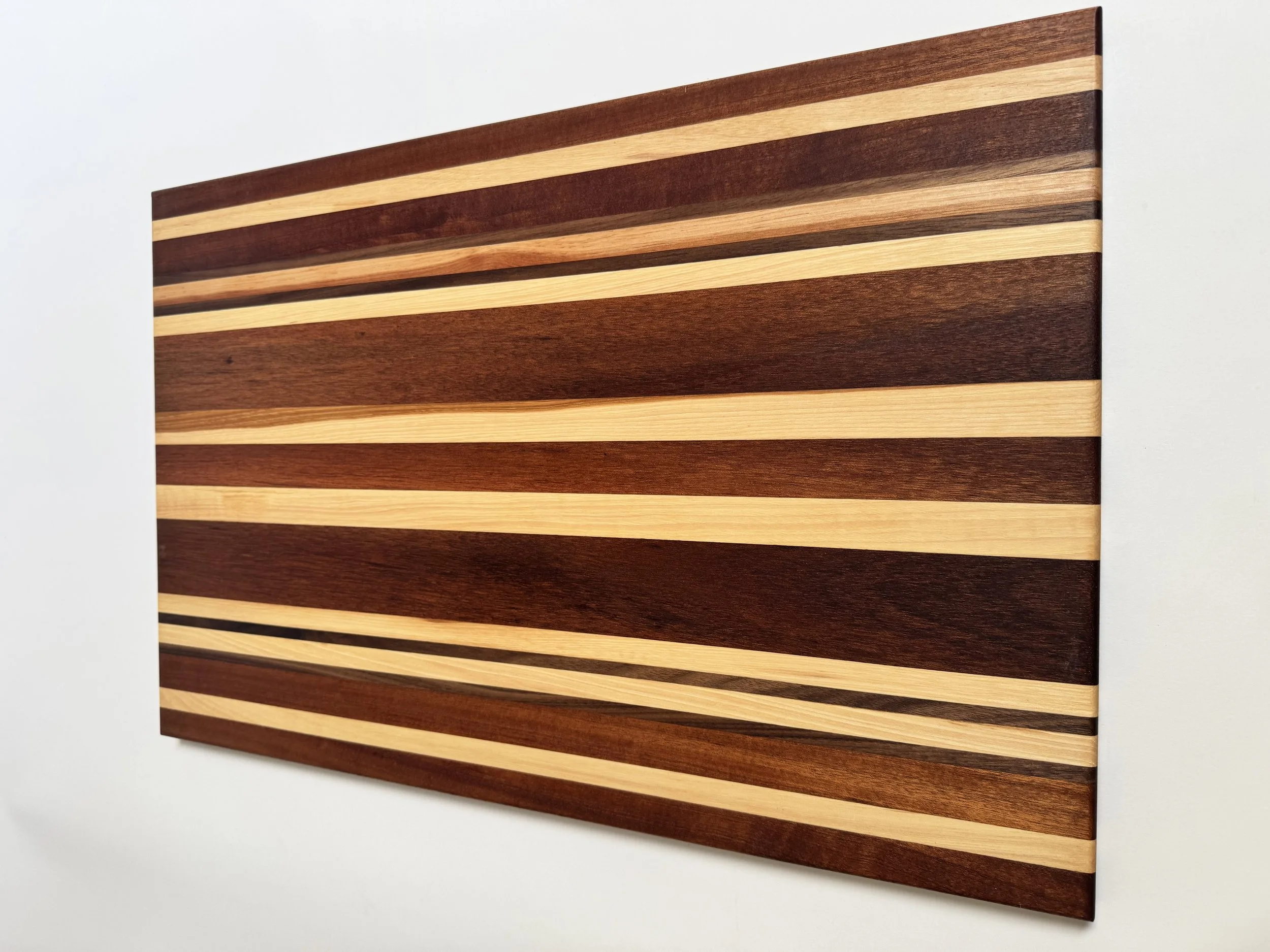 Edge Grain Board  #74